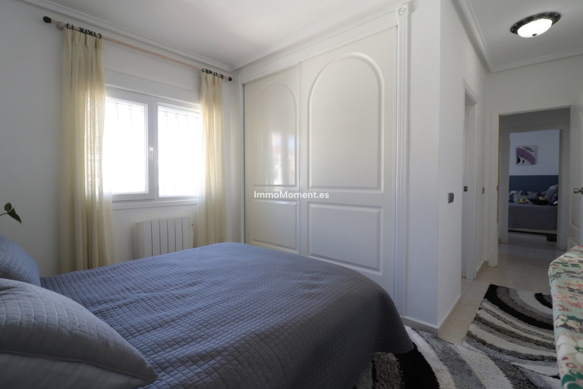 Resale - Villa - Benijofar