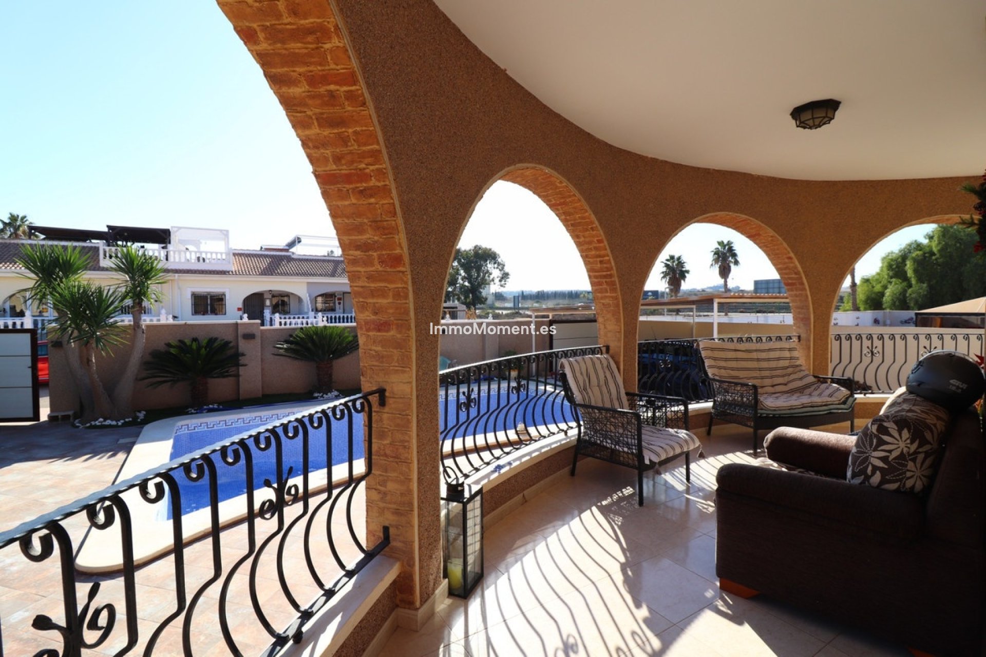 Resale - Villa - Benijofar