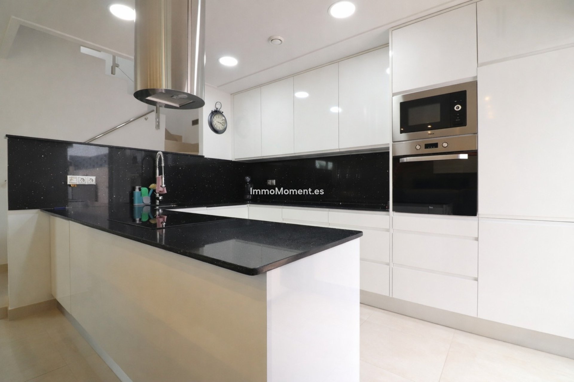 Resale - Villa - Benijofar