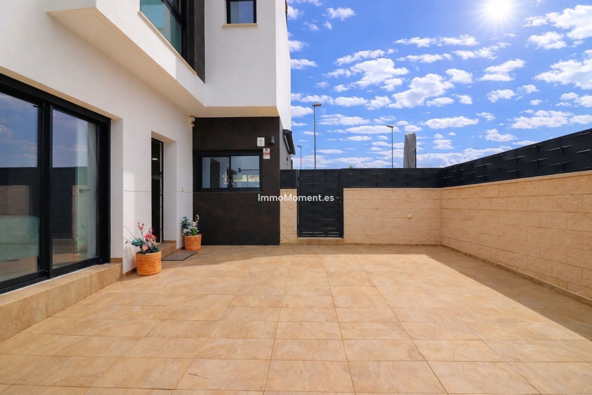 Resale - Villa - Benijofar