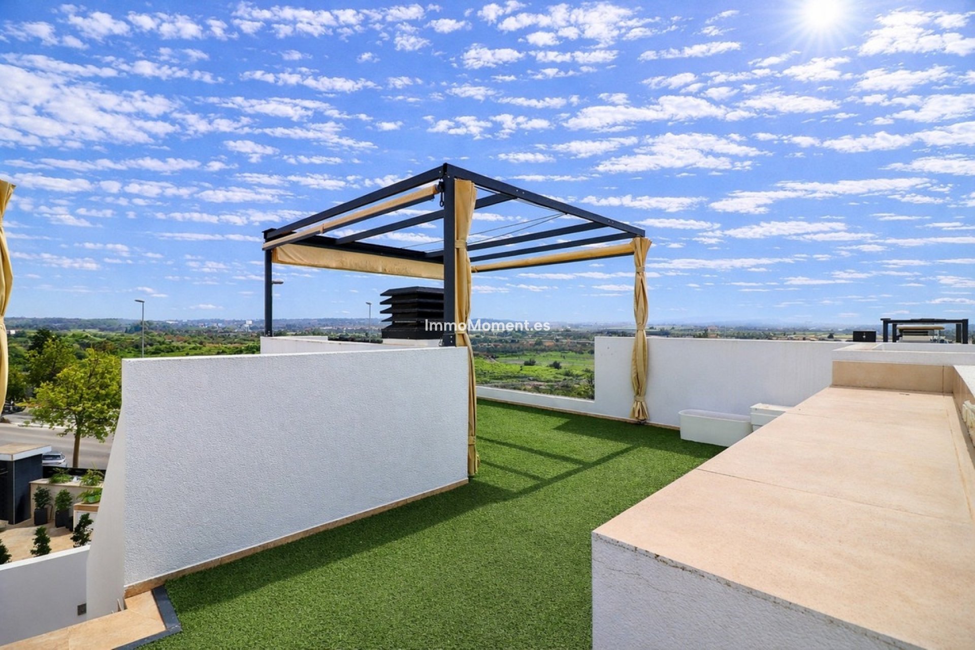 Resale - Villa - Benijofar