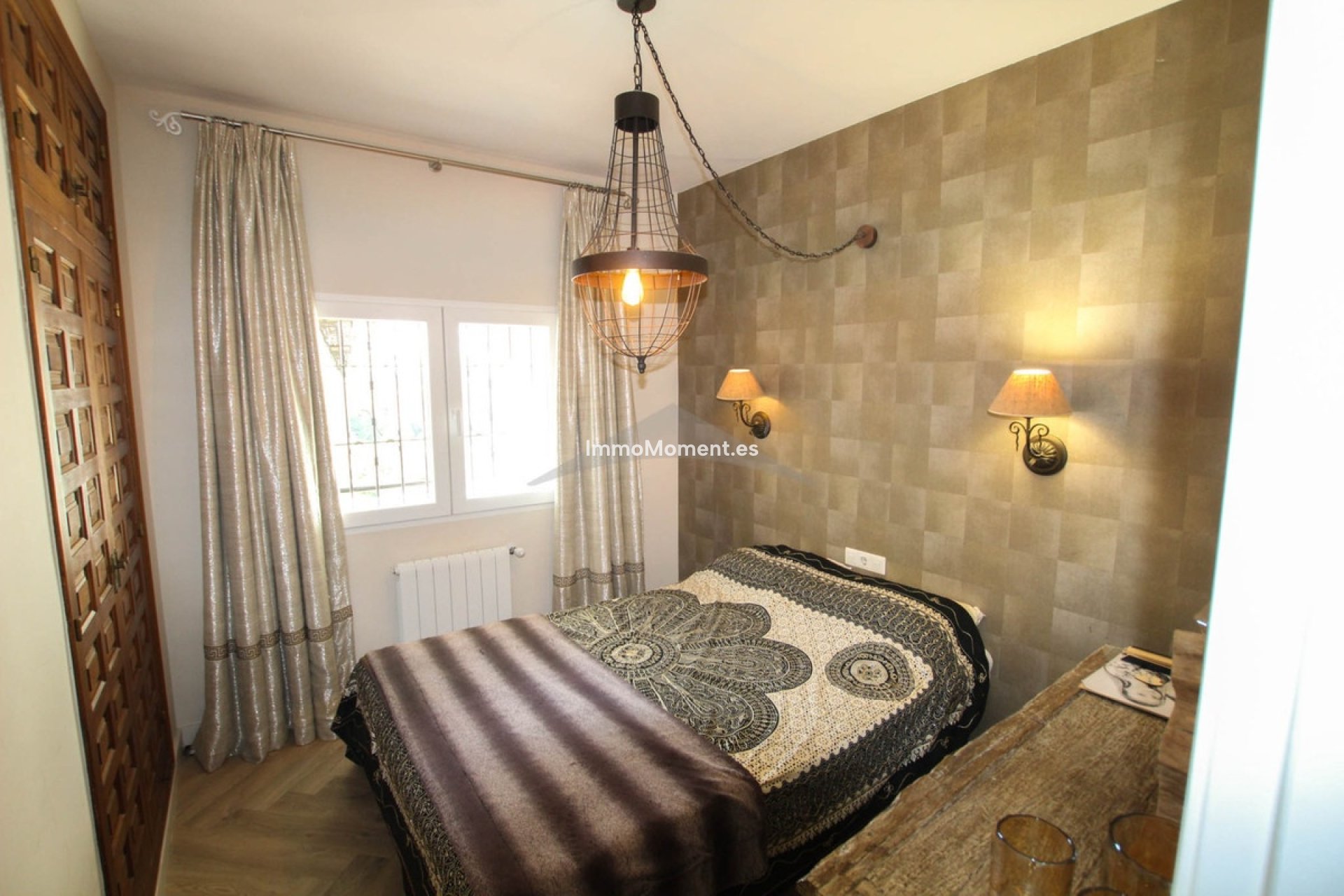 Resale - Villa - Benissa - Benissa Centro