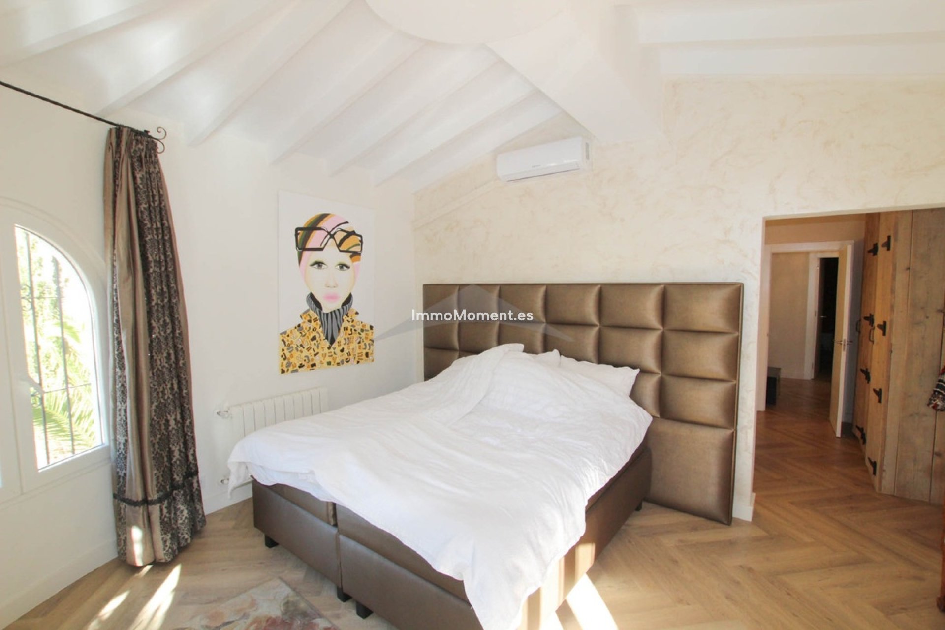 Resale - Villa - Benissa - Benissa Centro