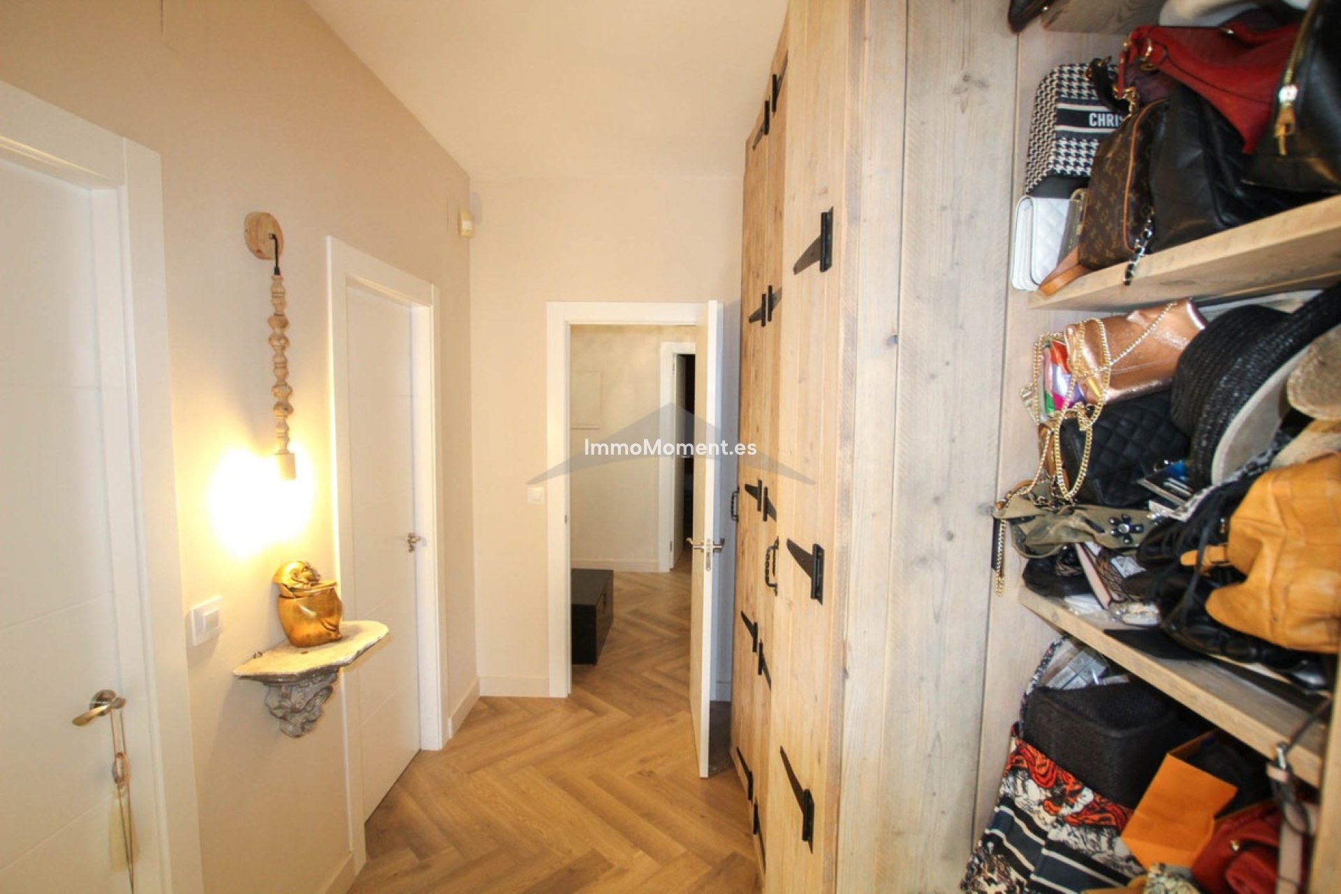 Resale - Villa - Benissa - Benissa Centro