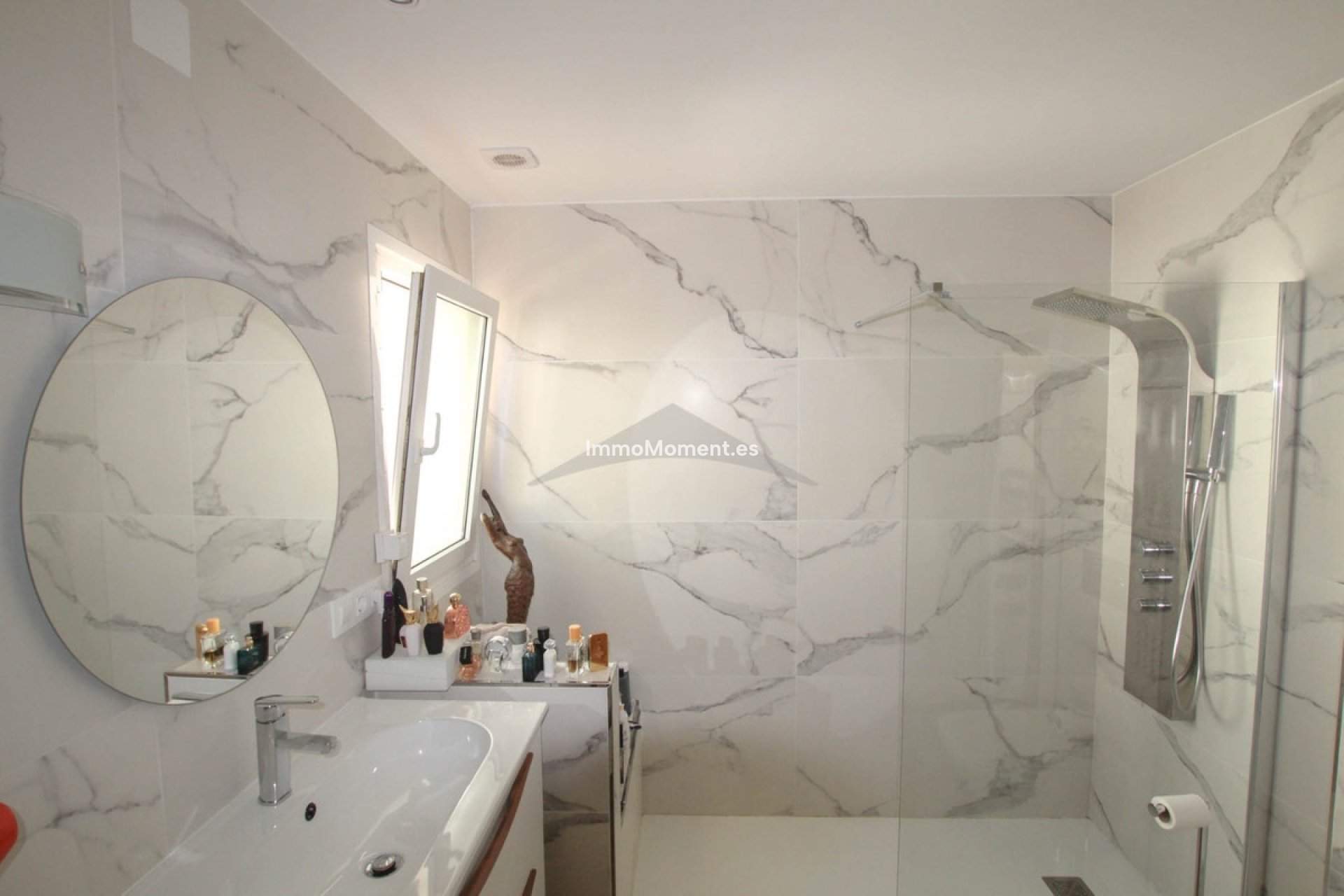 Resale - Villa - Benissa - Benissa Centro