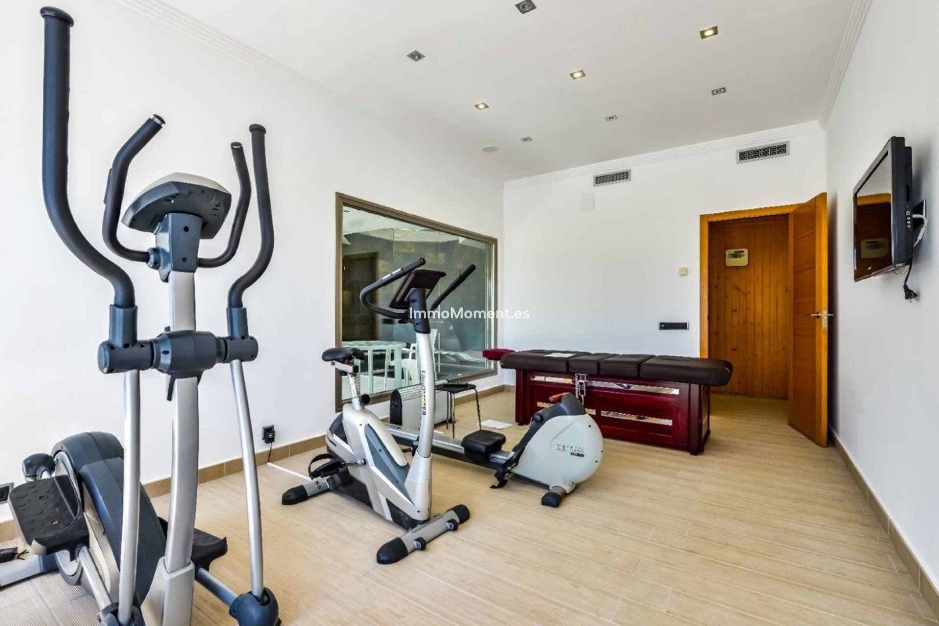 Resale - Villa - Benissa - Benissa Centro