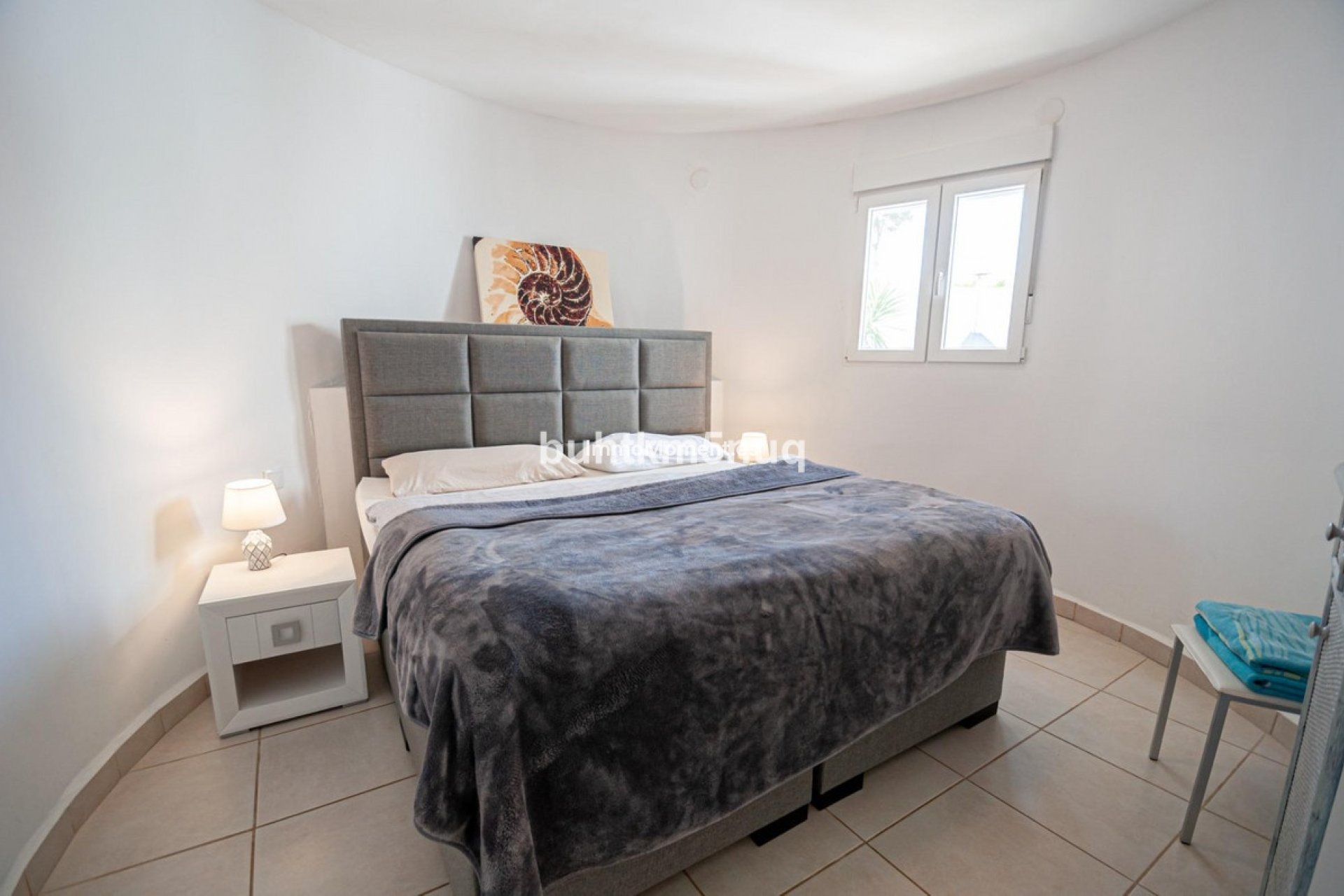 Resale - Villa - Benissa - Benissa Centro