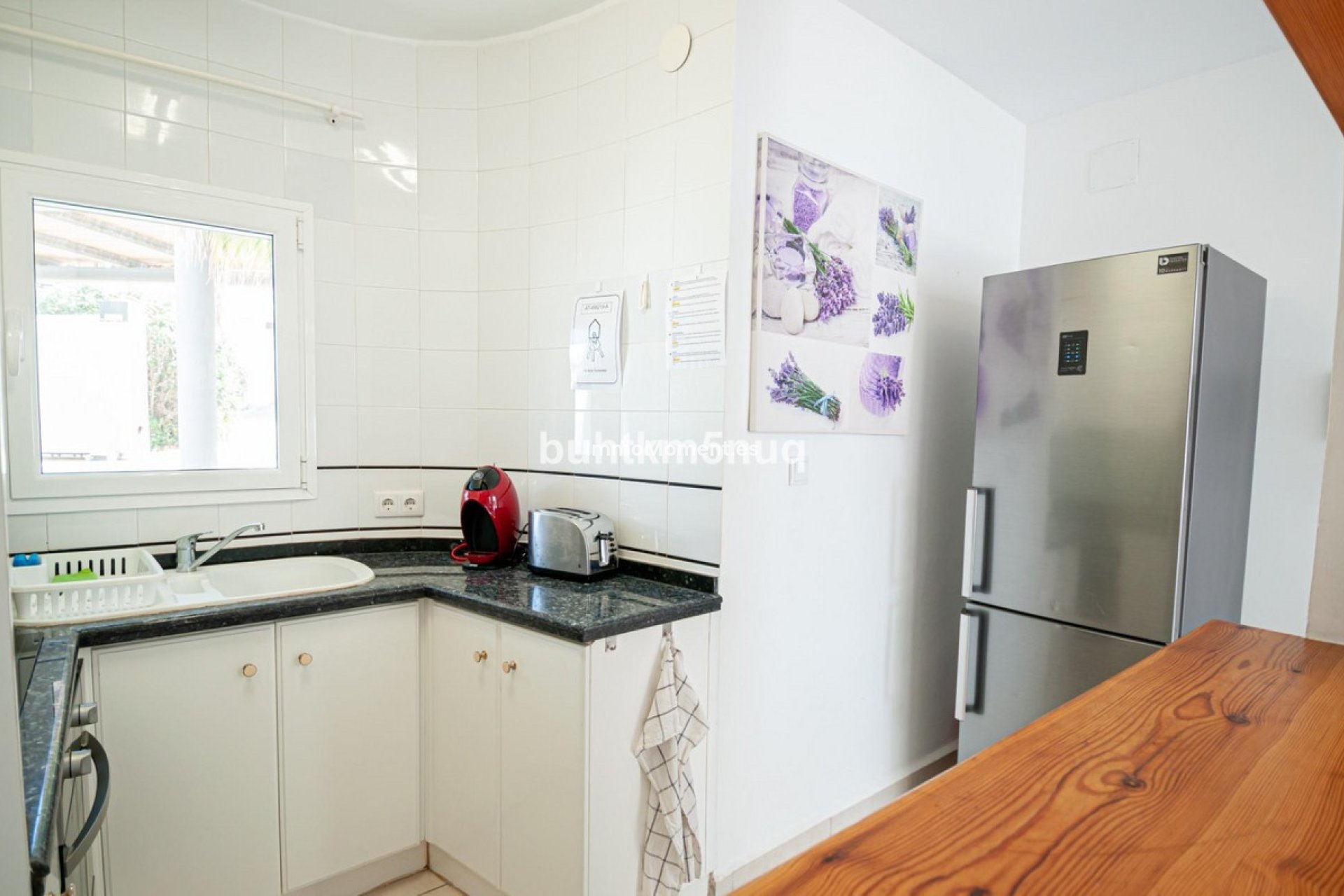 Resale - Villa - Benissa - Benissa Centro