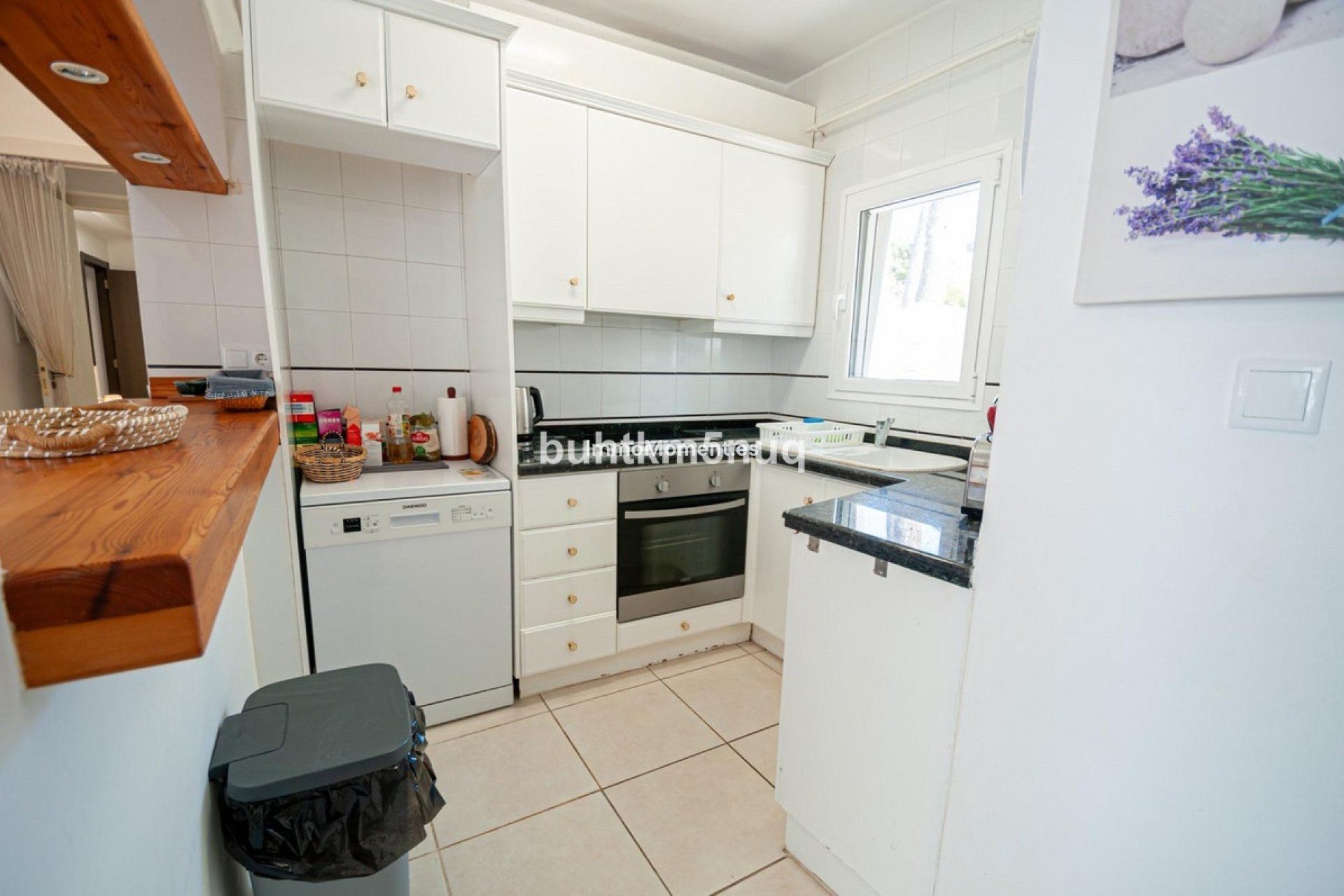 Resale - Villa - Benissa - Benissa Centro