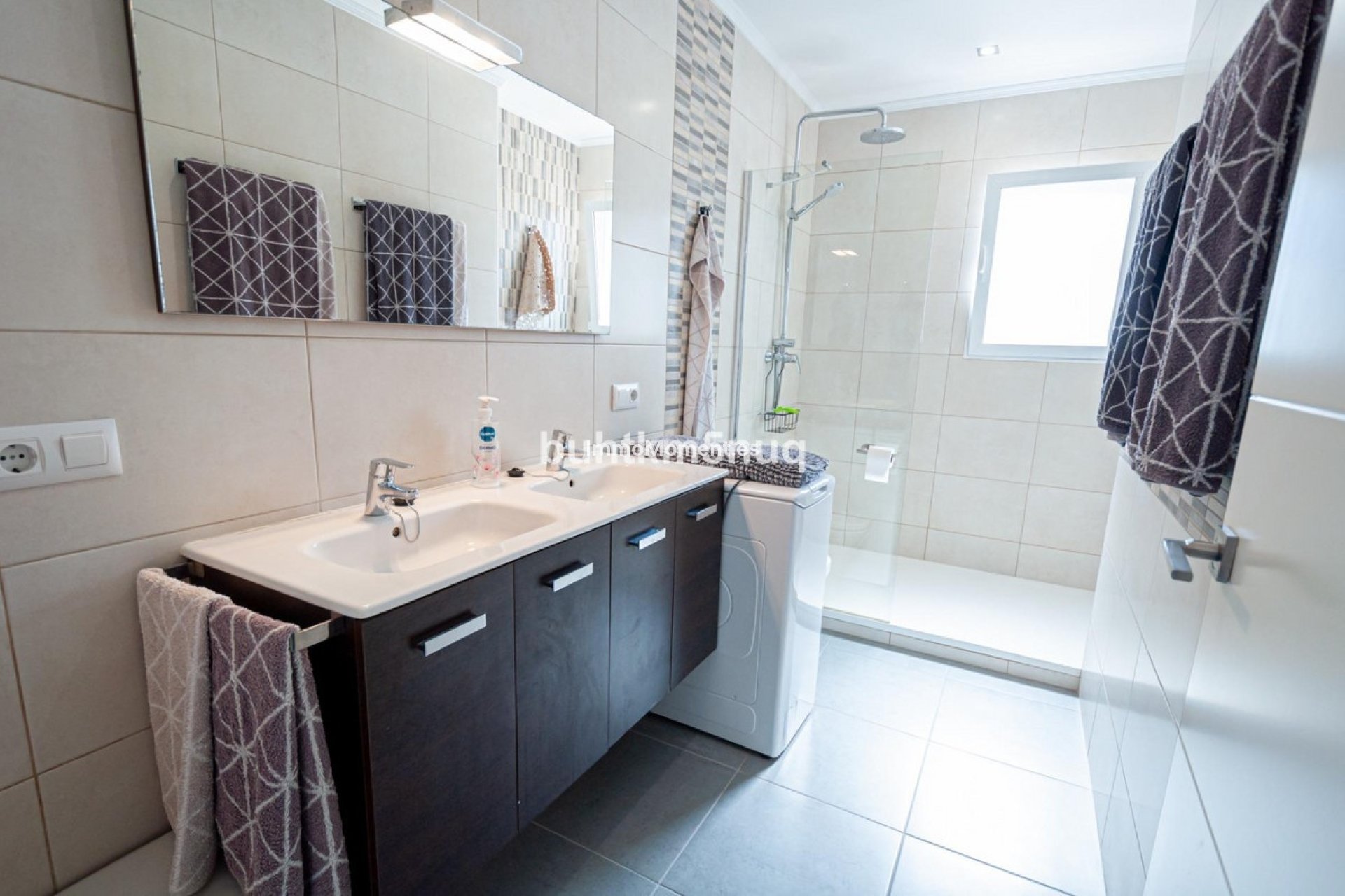 Resale - Villa - Benissa - Benissa Centro