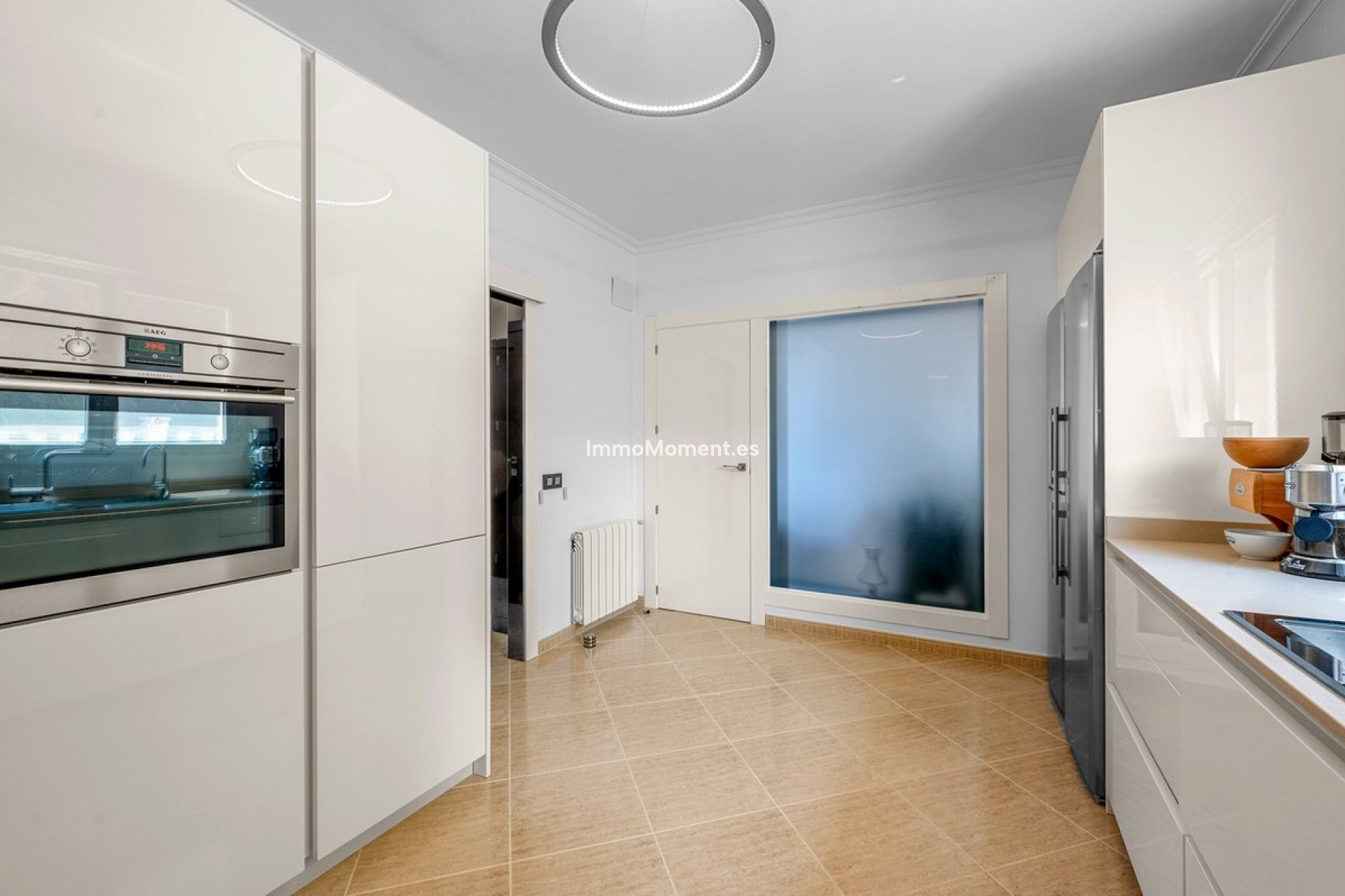 Resale - Villa - Benissa - Benissa Centro