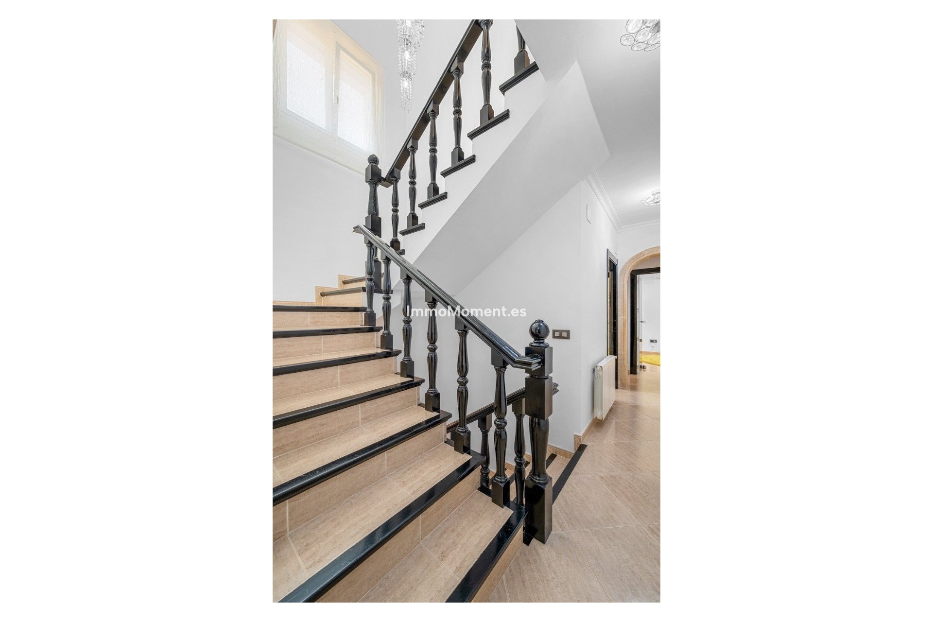 Resale - Villa - Benissa - Benissa Centro