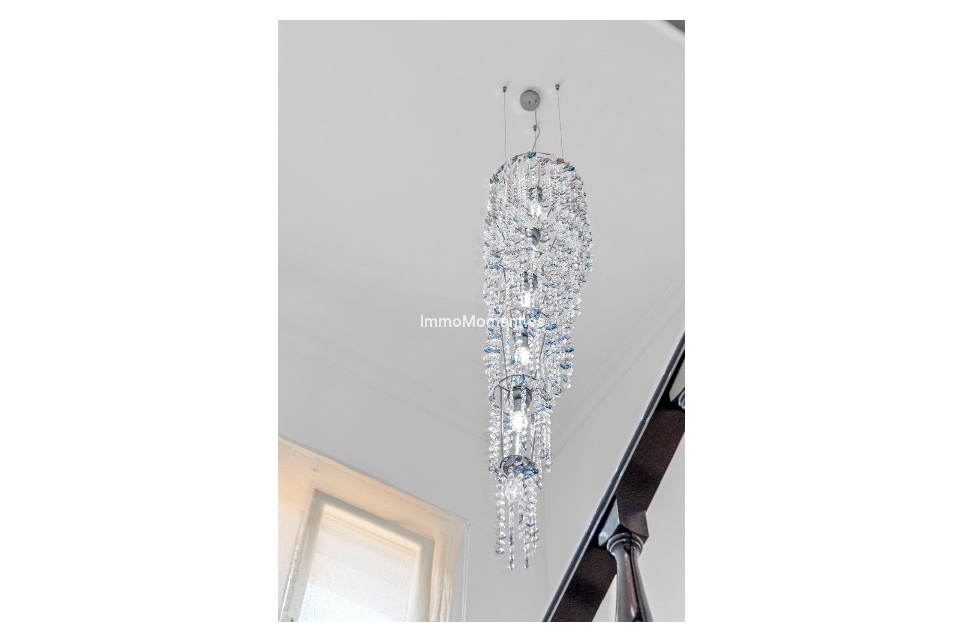 Resale - Villa - Benissa - Benissa Centro