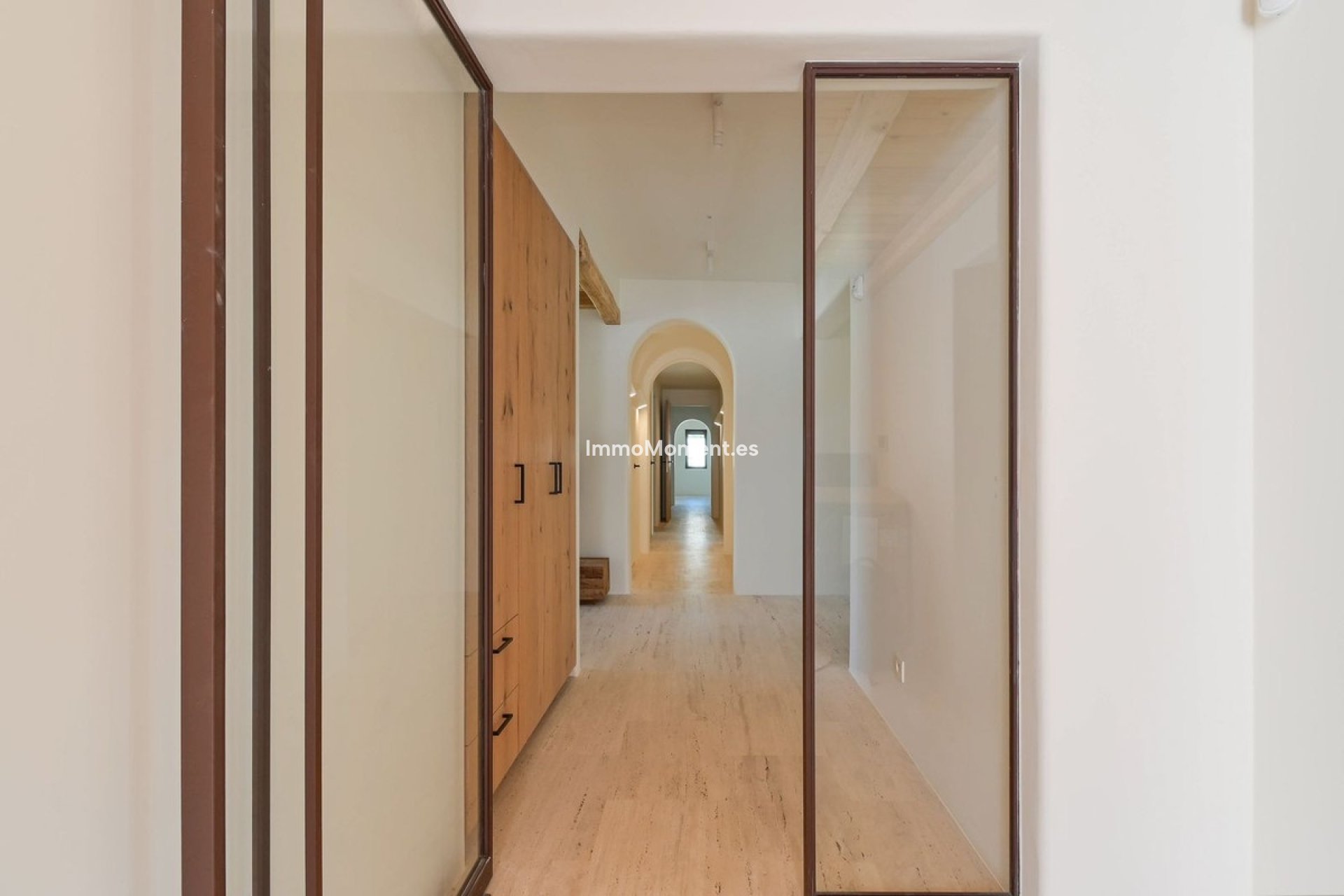 Resale - Villa - Benissa - Benissa Centro