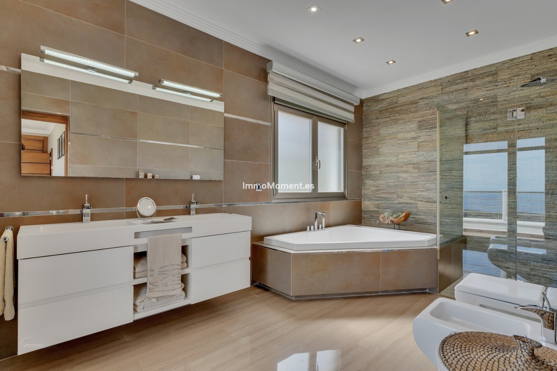 Resale - Villa - Benissa - Benissa Centro