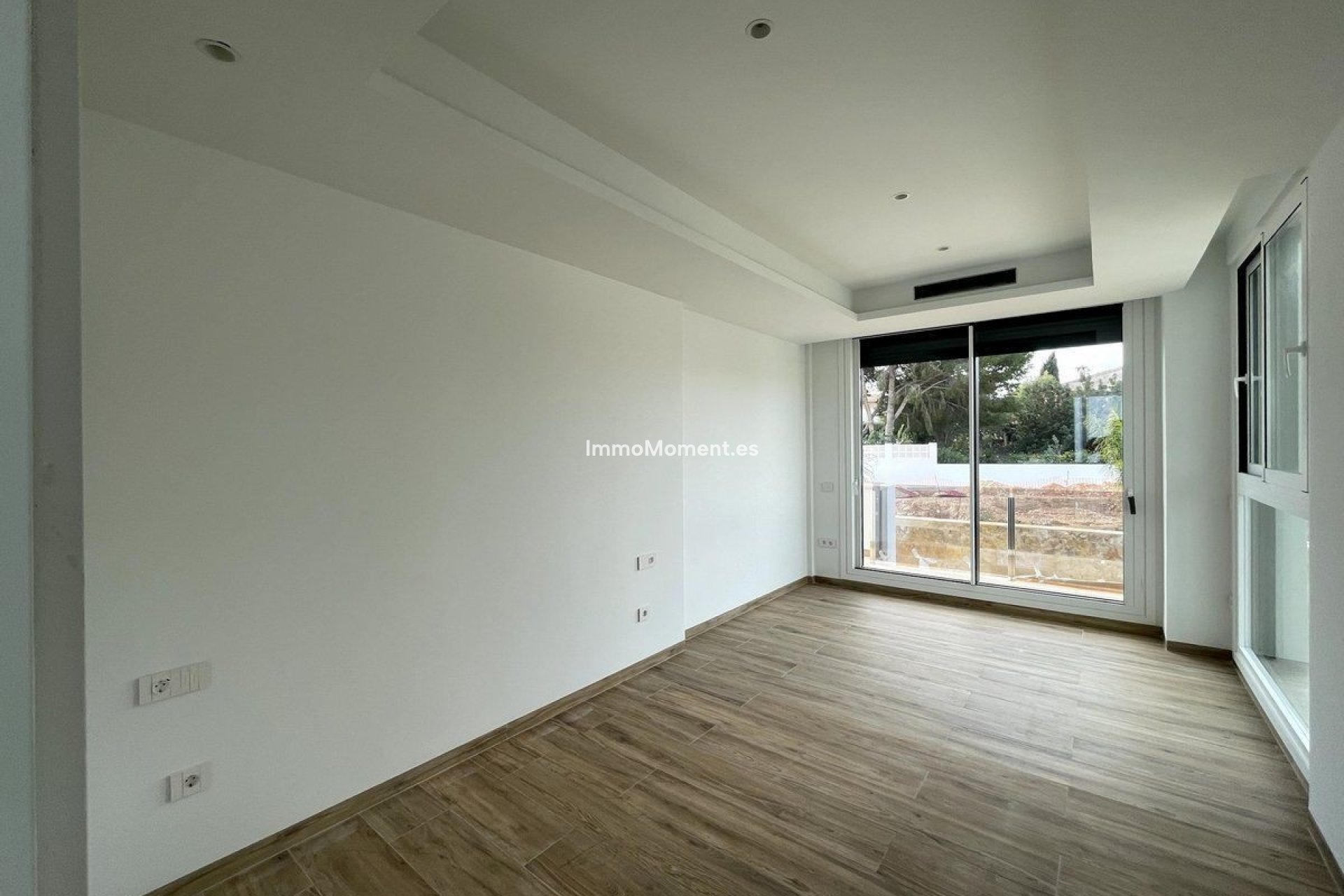 Resale - Villa - Benissa - Benissa Centro