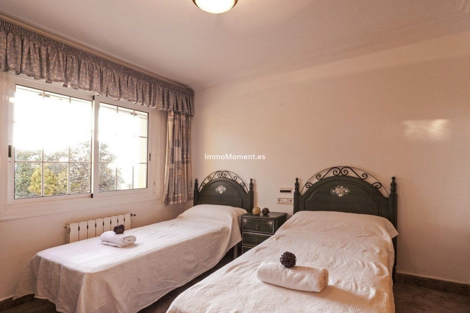 Resale - Villa - Benissa - Benissa Centro