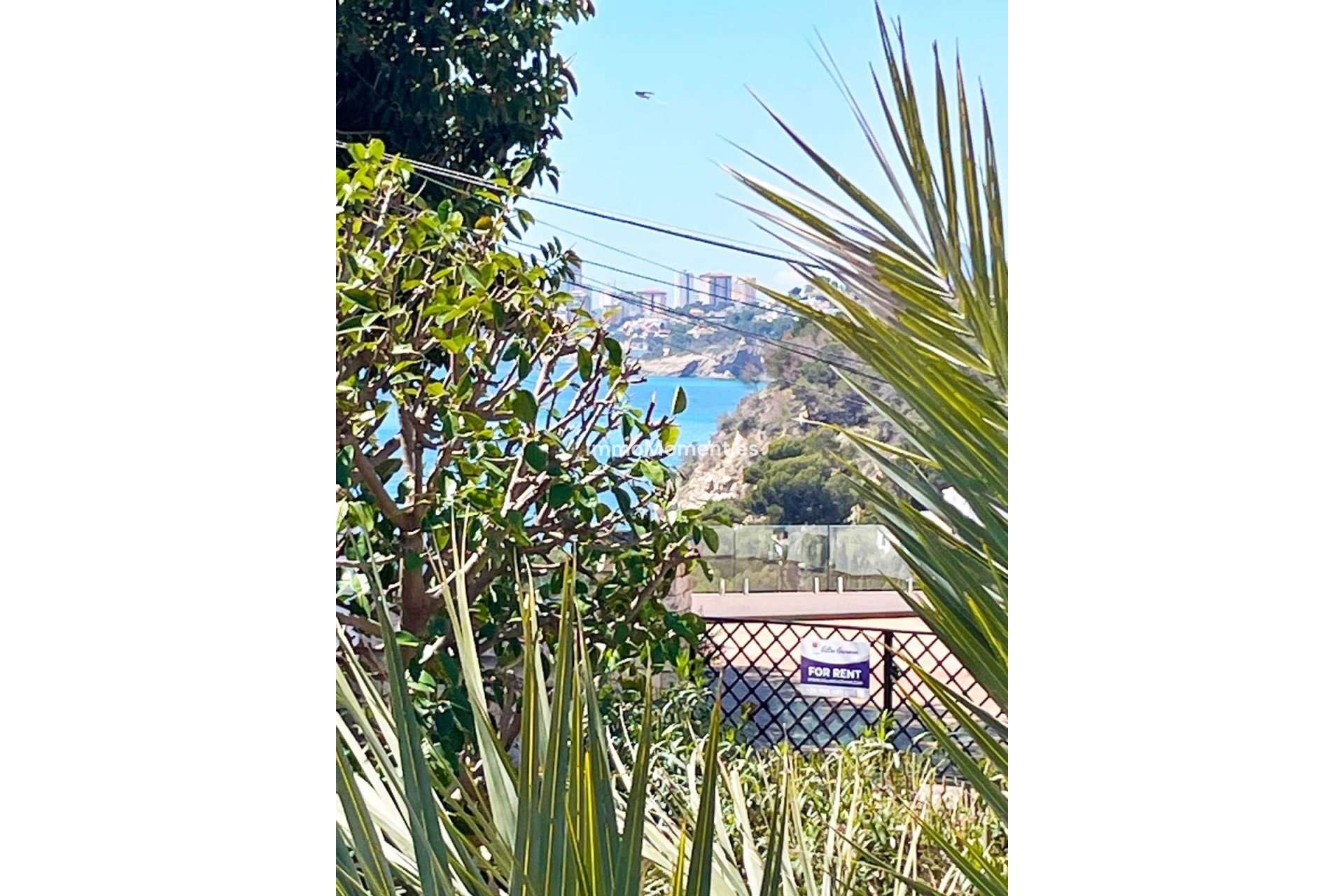 Resale - Villa - Benissa - Benissa Centro