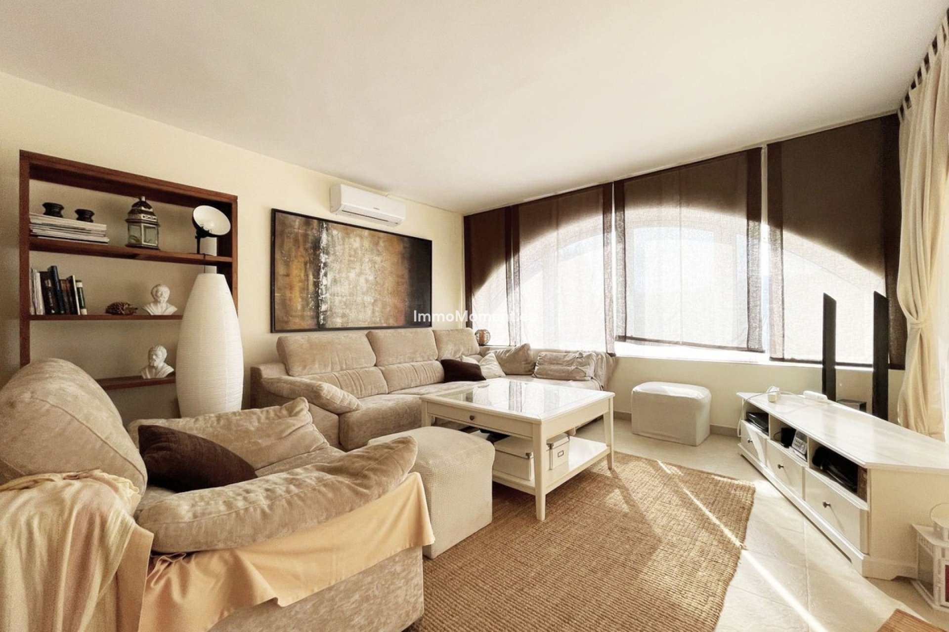 Resale - Villa - Benissa - Benissa Centro