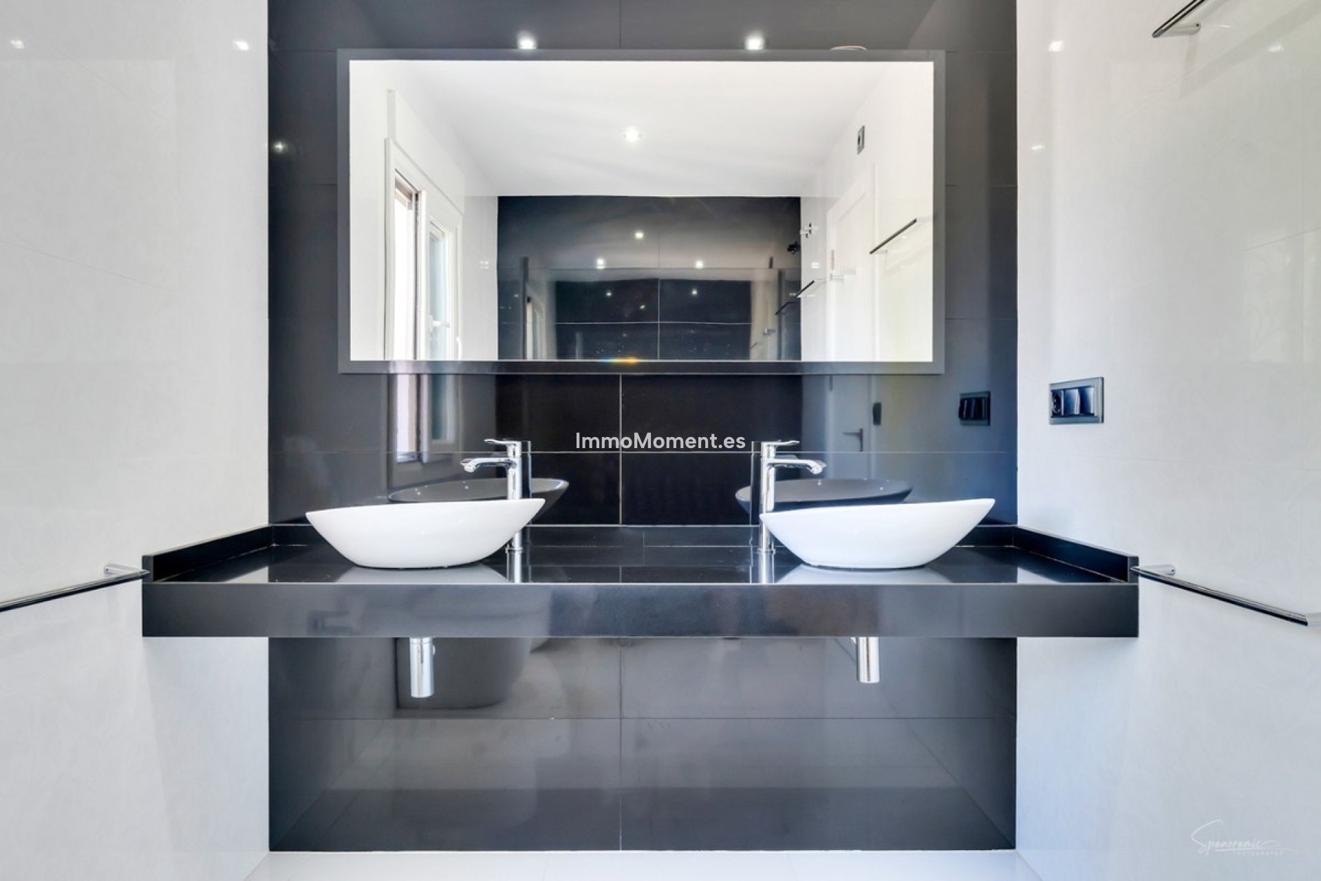 Resale - Villa - Benissa - Benissa Centro