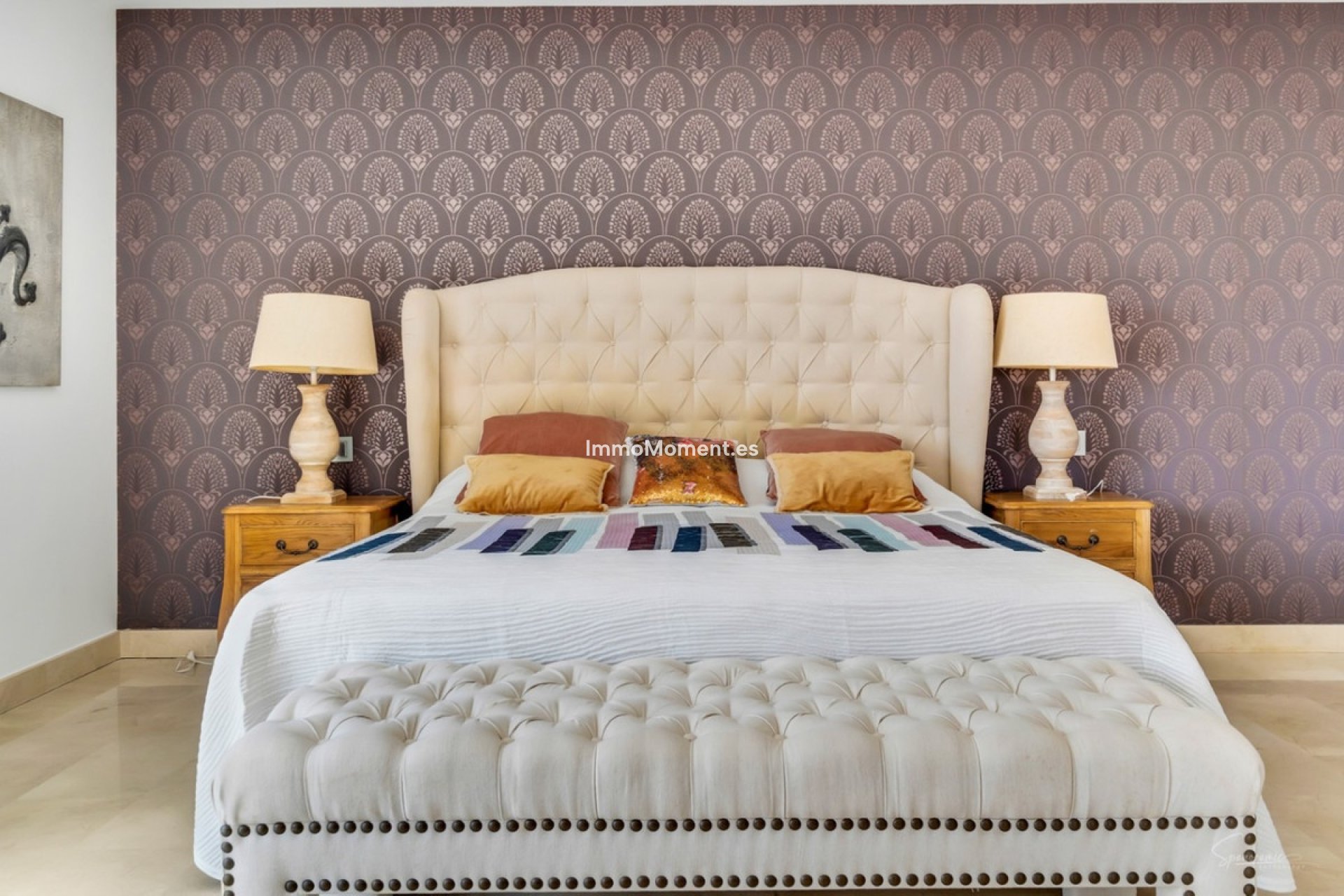 Resale - Villa - Benissa - Benissa Centro