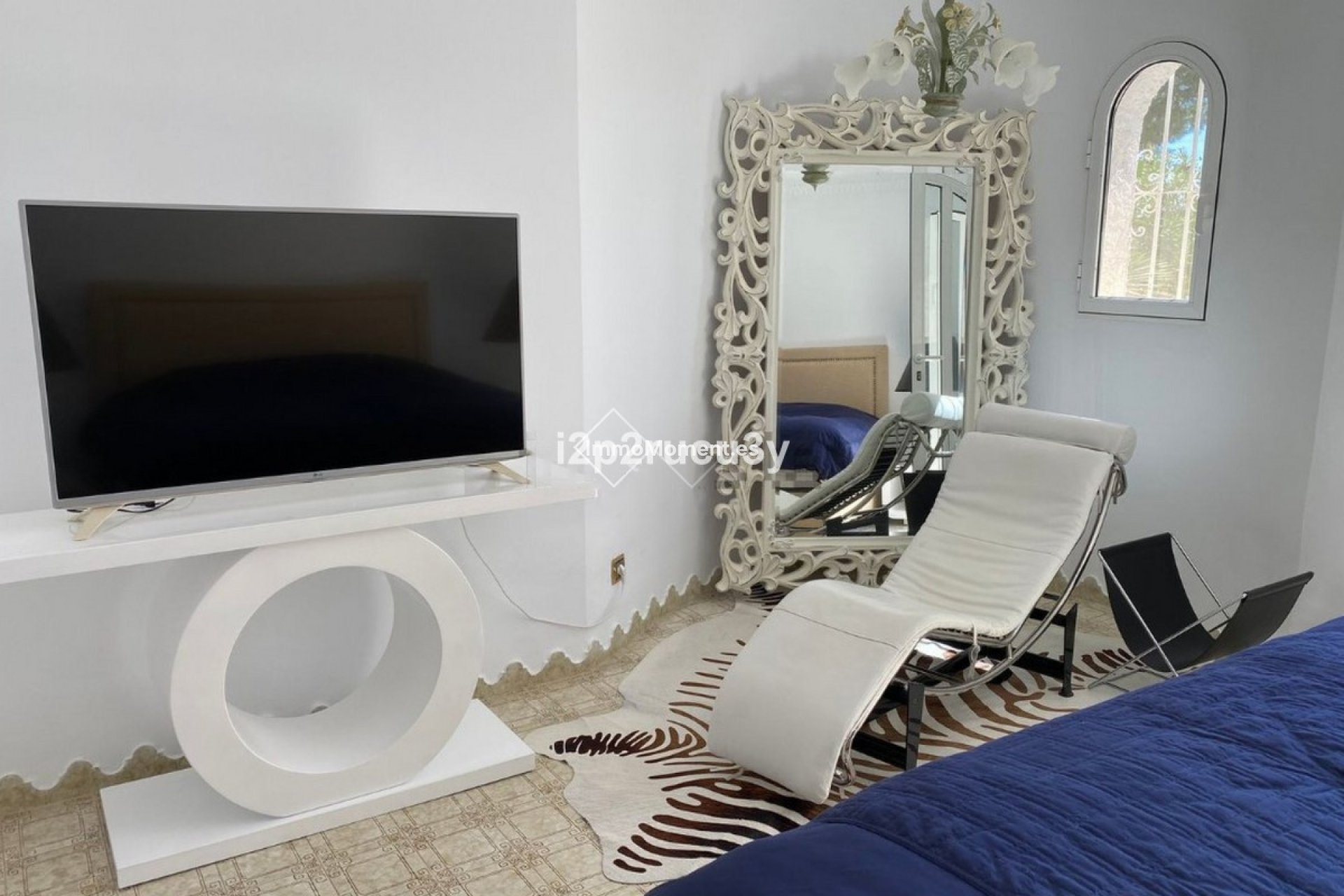 Resale - Villa - Benissa - Benissa Centro