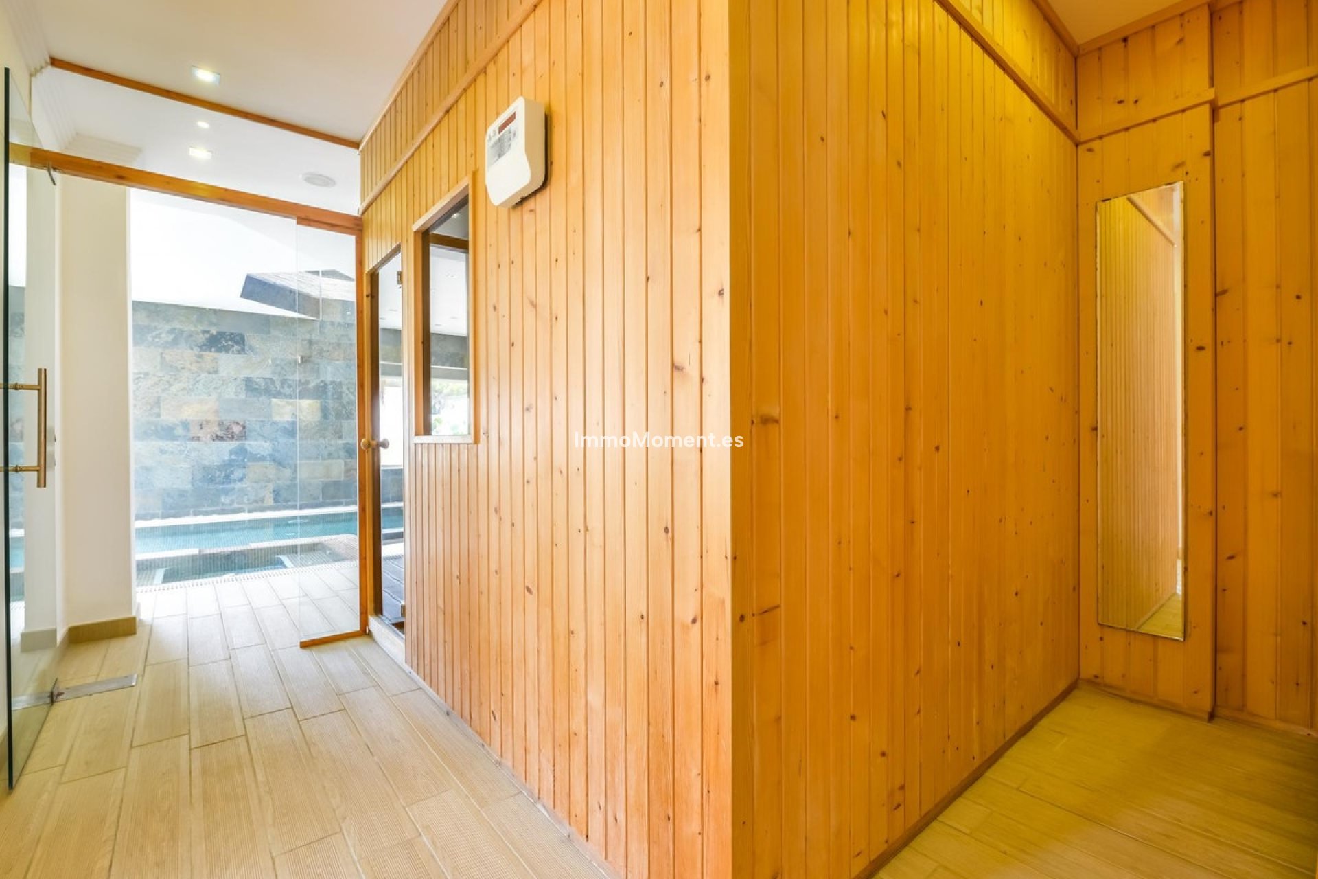 Resale - Villa - Benissa - Benissa Centro