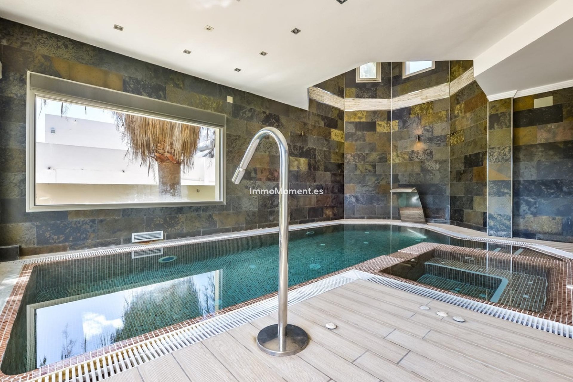 Resale - Villa - Benissa - Benissa Centro