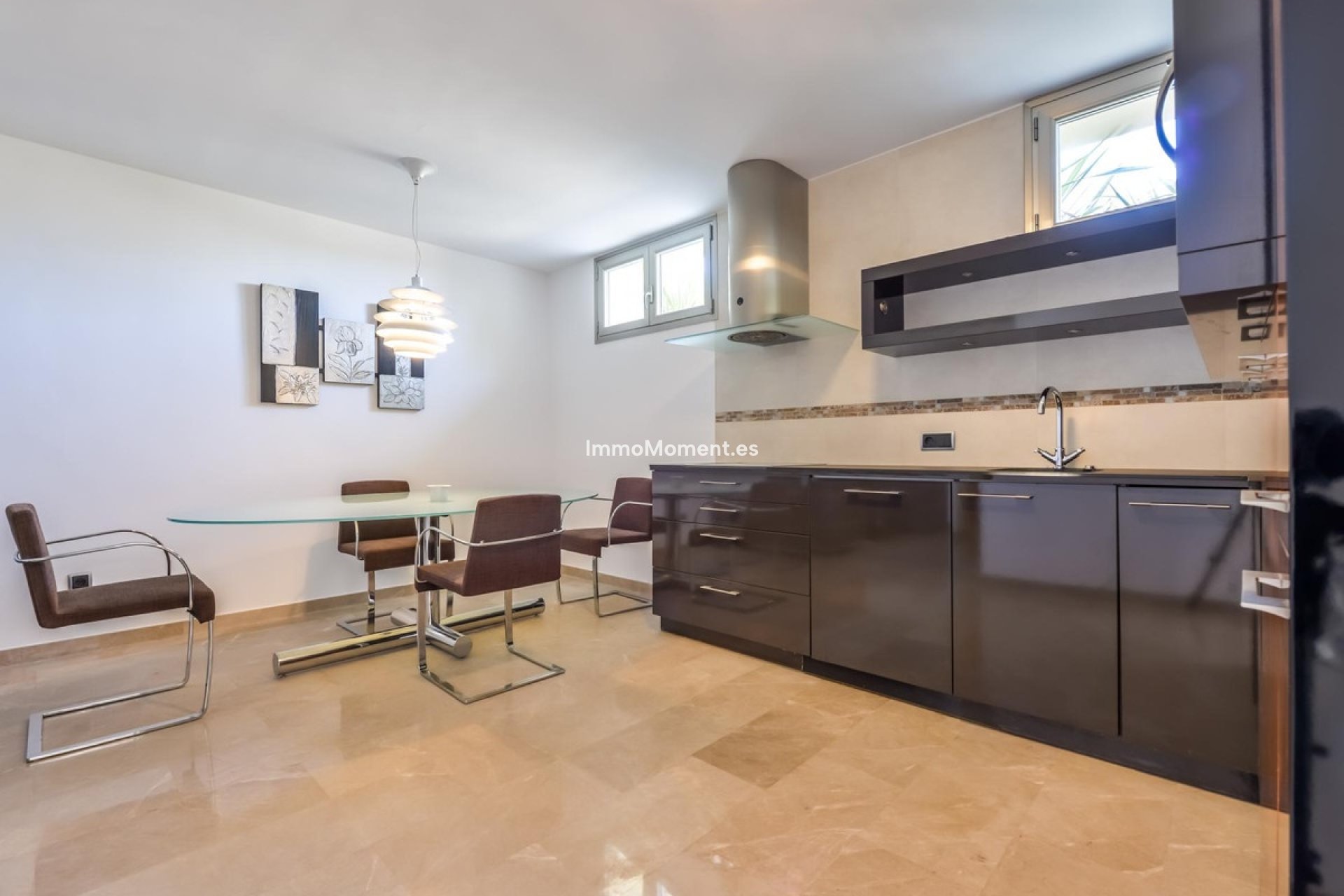 Resale - Villa - Benissa - Benissa Centro