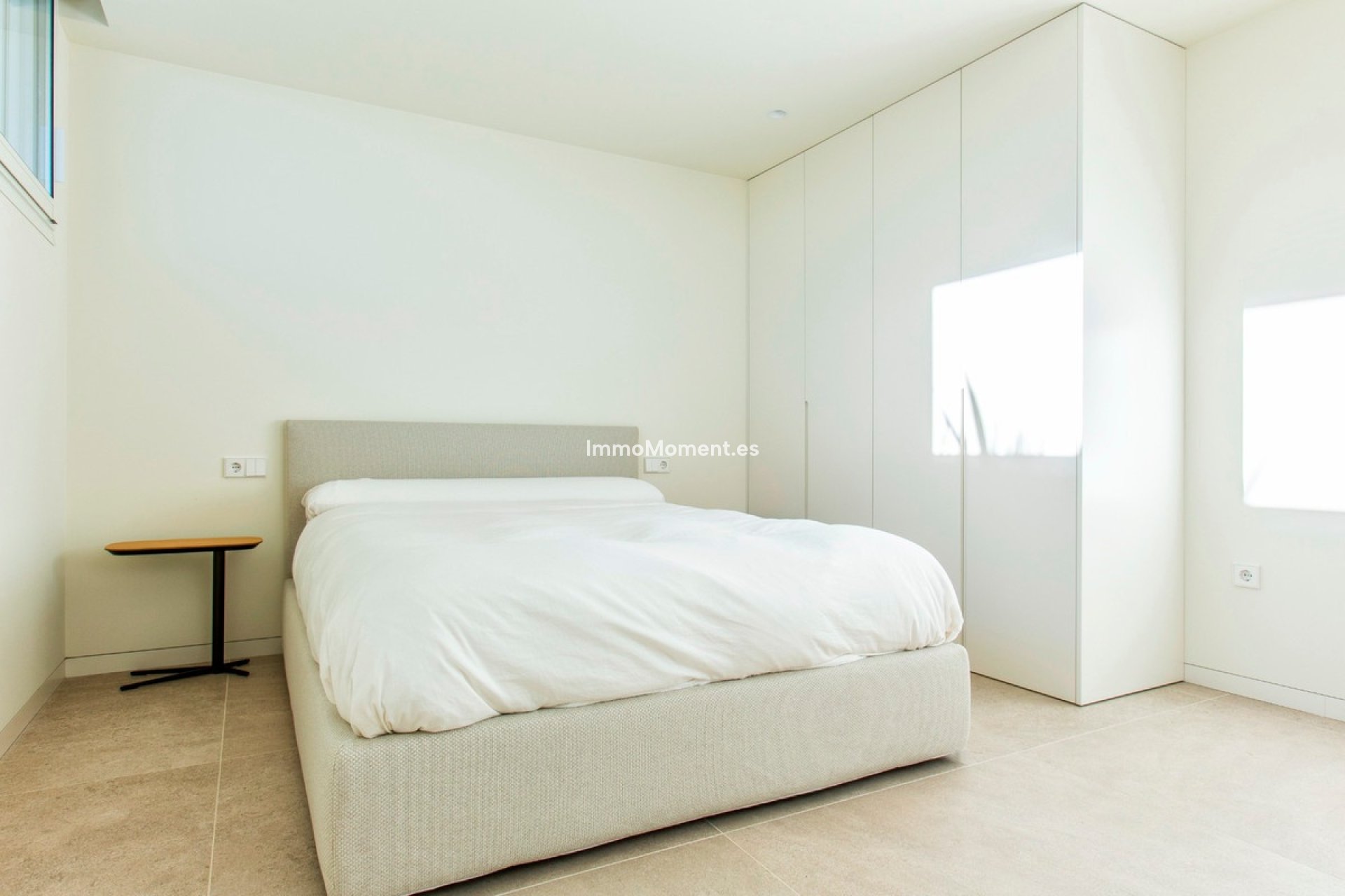 Resale - Villa - Benissa - Benissa Centro