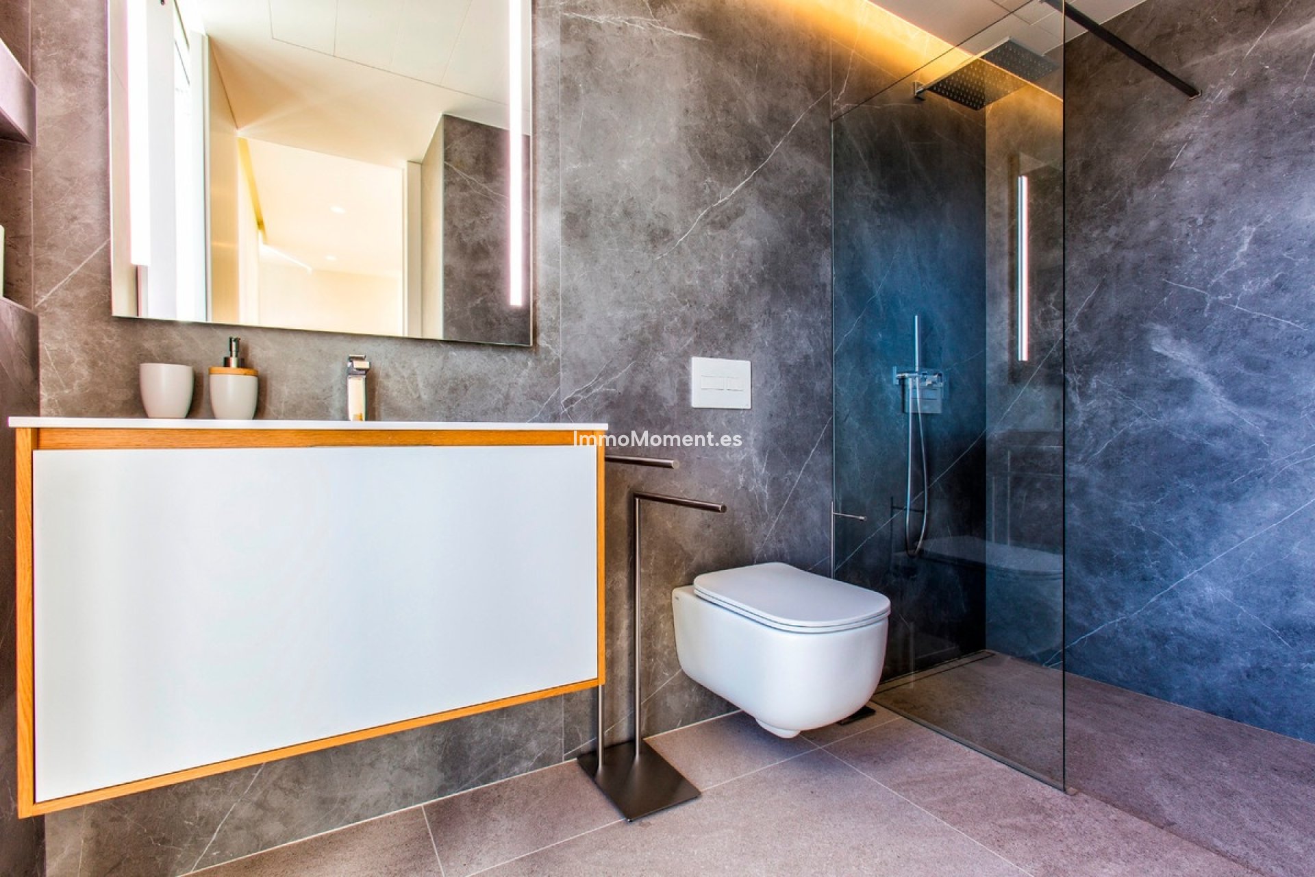 Resale - Villa - Benissa - Benissa Centro