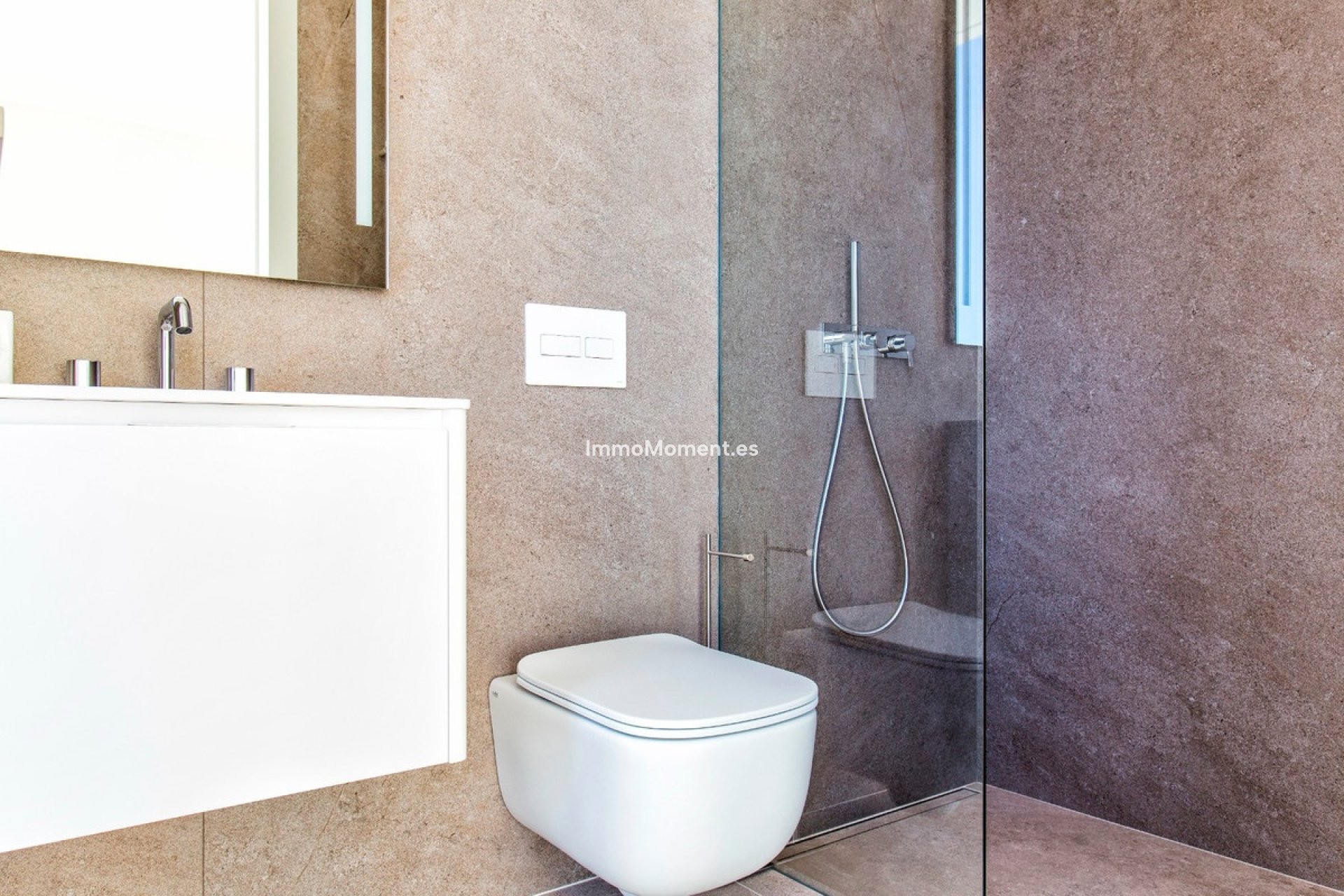 Resale - Villa - Benissa - Benissa Centro