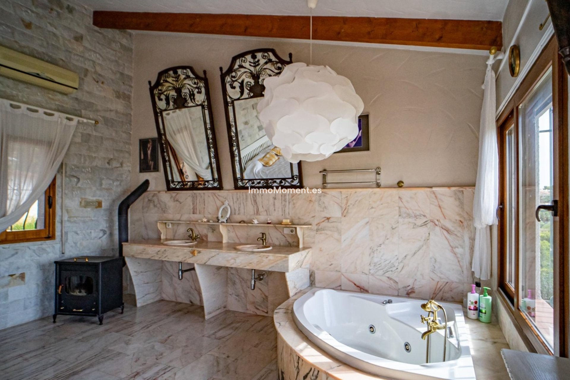 Resale - Villa - Benissa - Benissa Centro