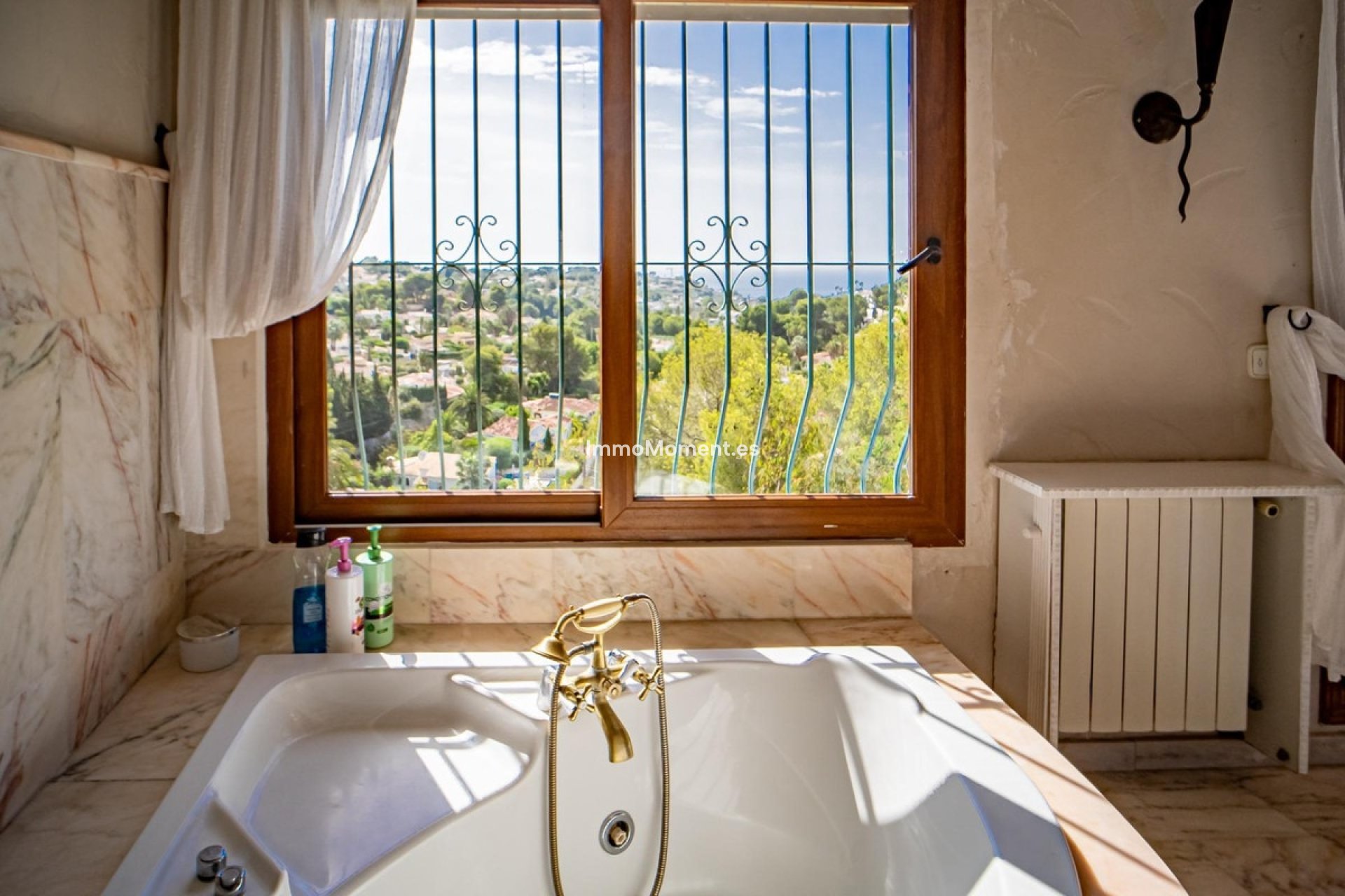 Resale - Villa - Benissa - Benissa Centro