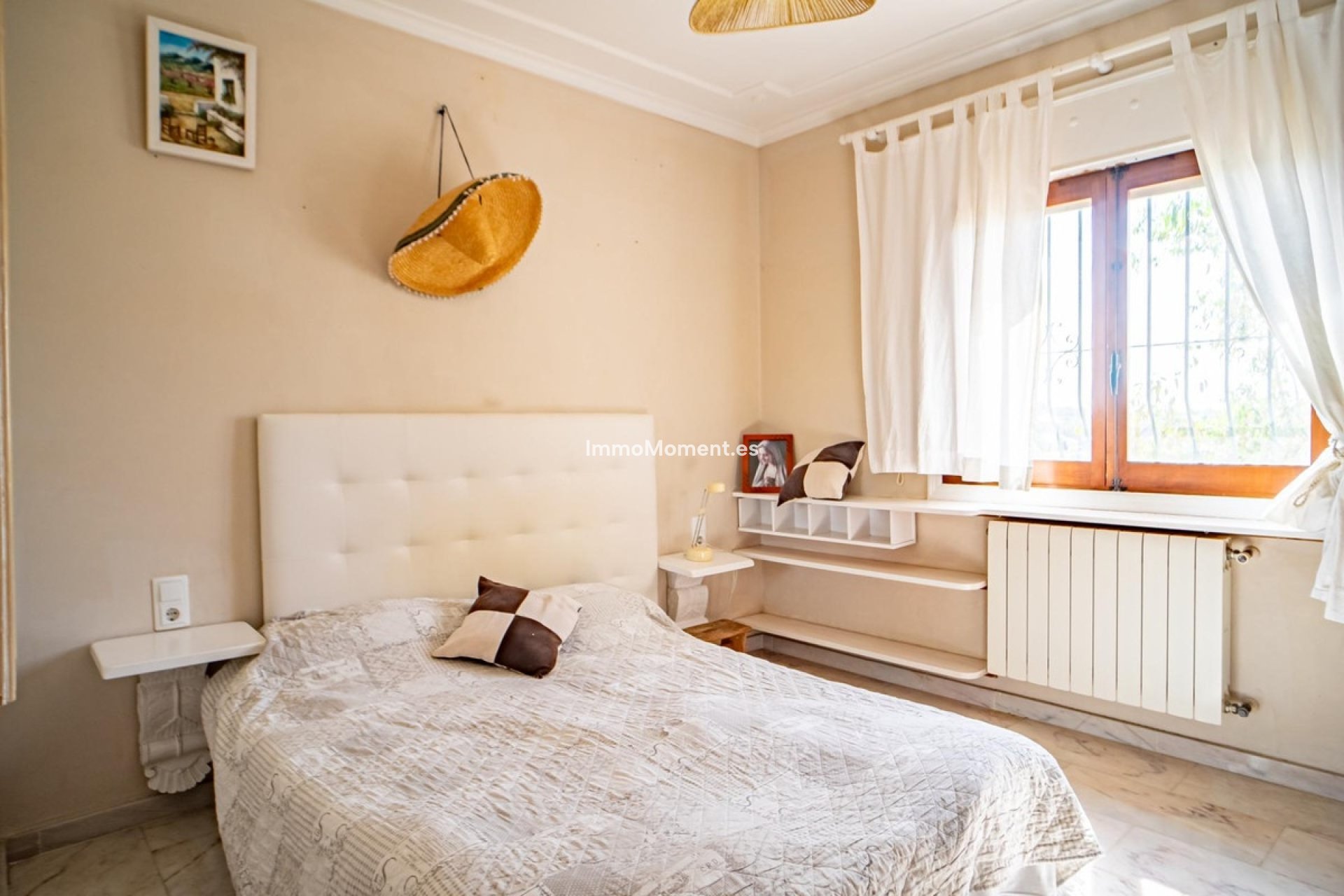 Resale - Villa - Benissa - Benissa Centro