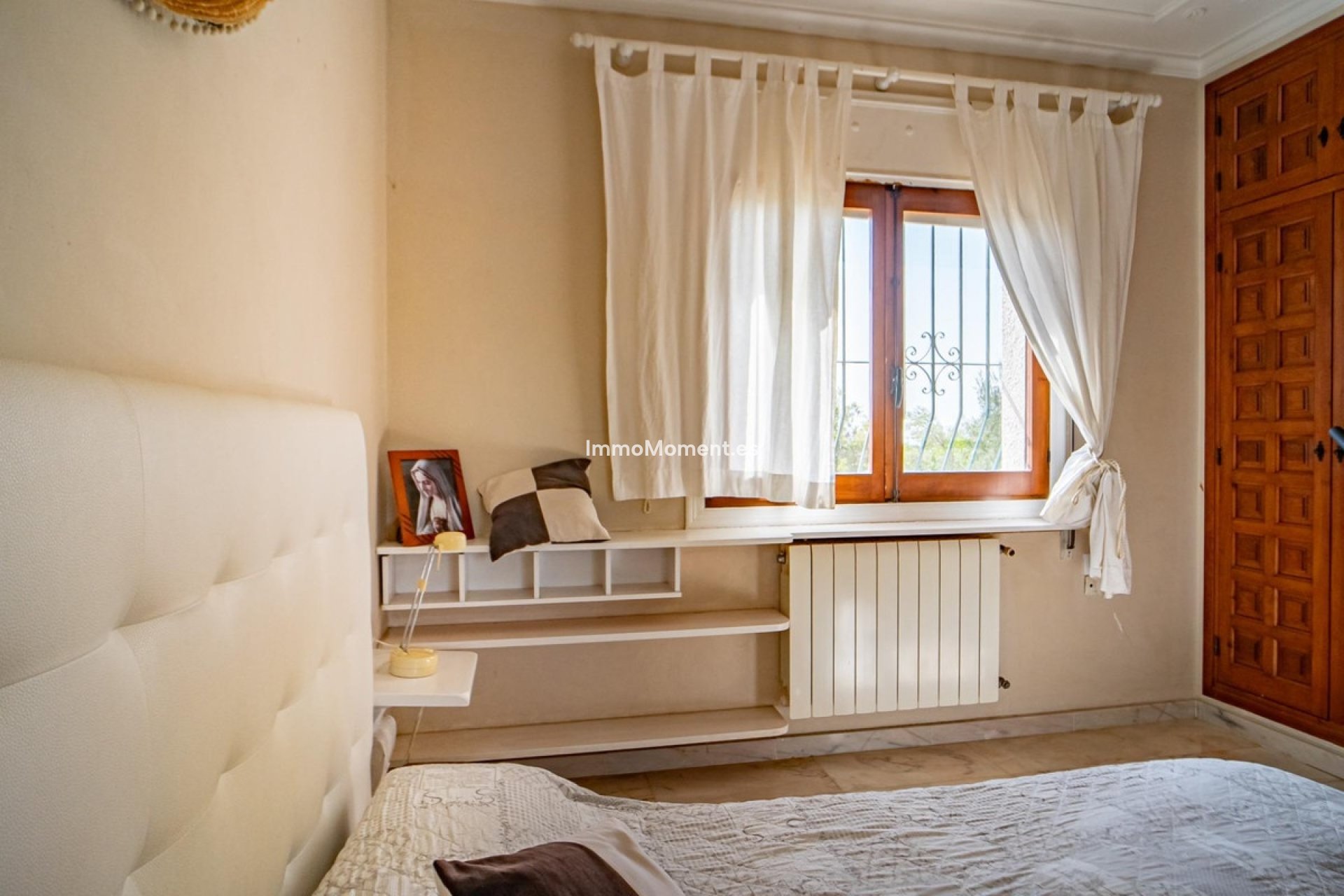 Resale - Villa - Benissa - Benissa Centro