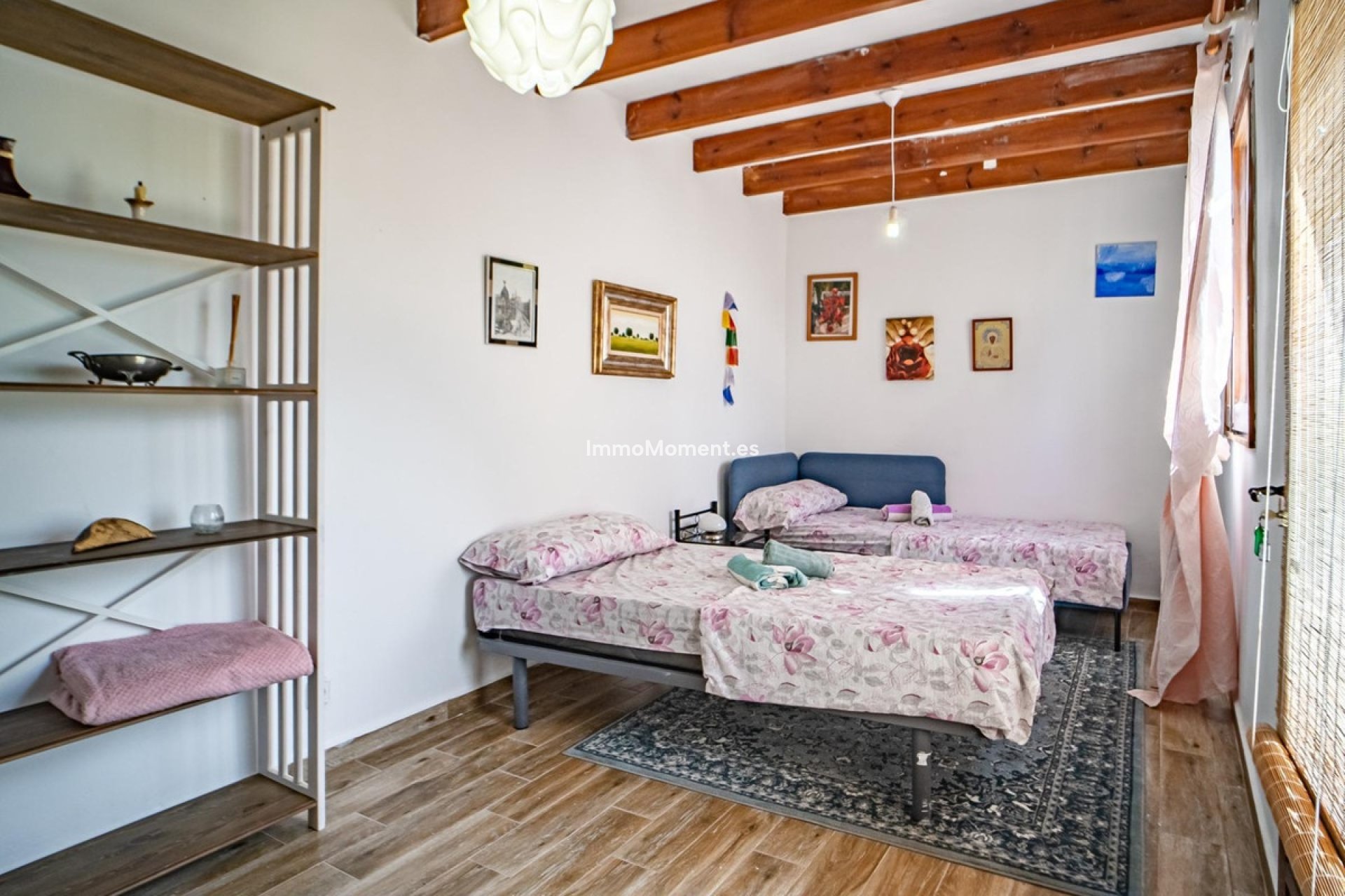 Resale - Villa - Benissa - Benissa Centro