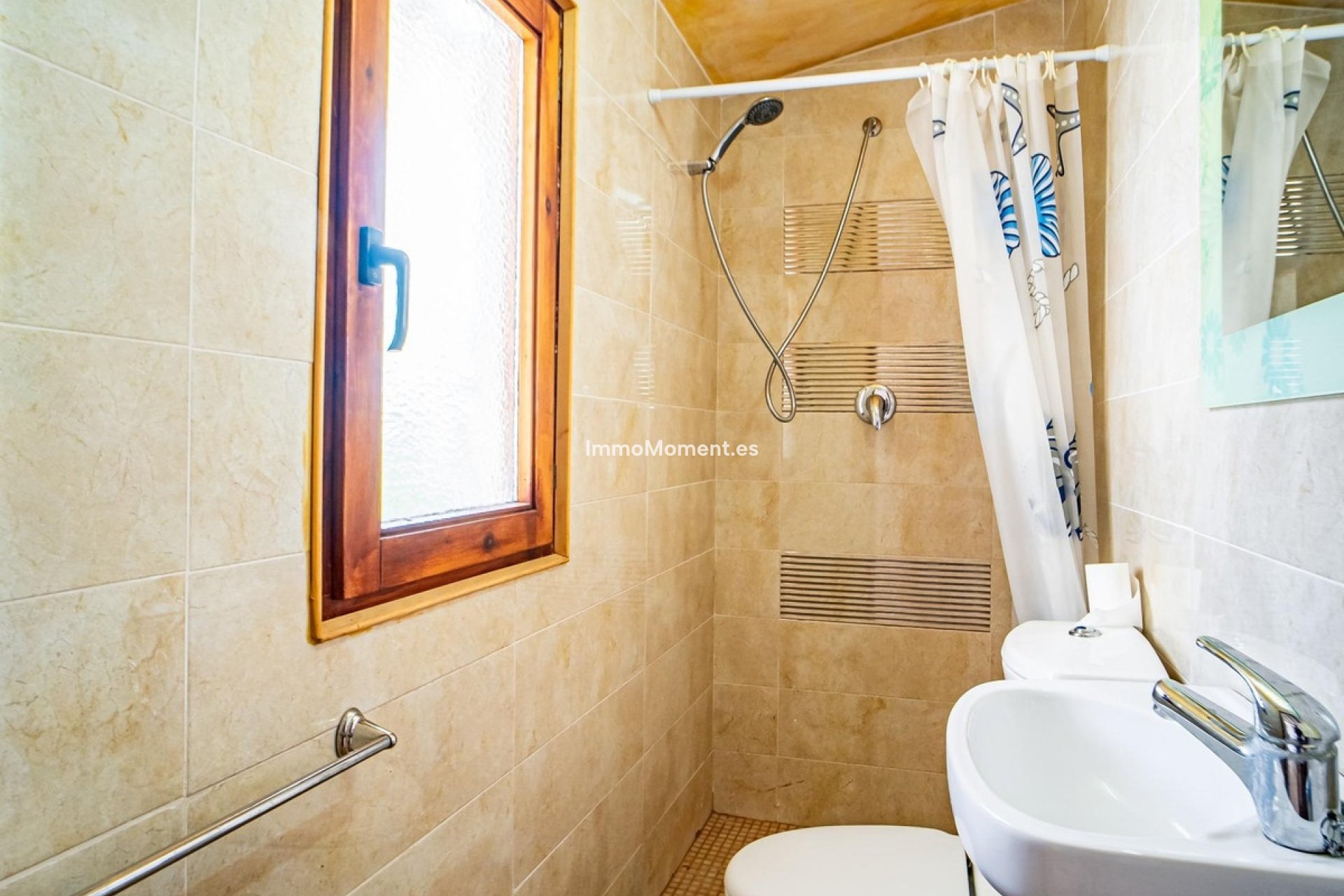 Resale - Villa - Benissa - Benissa Centro