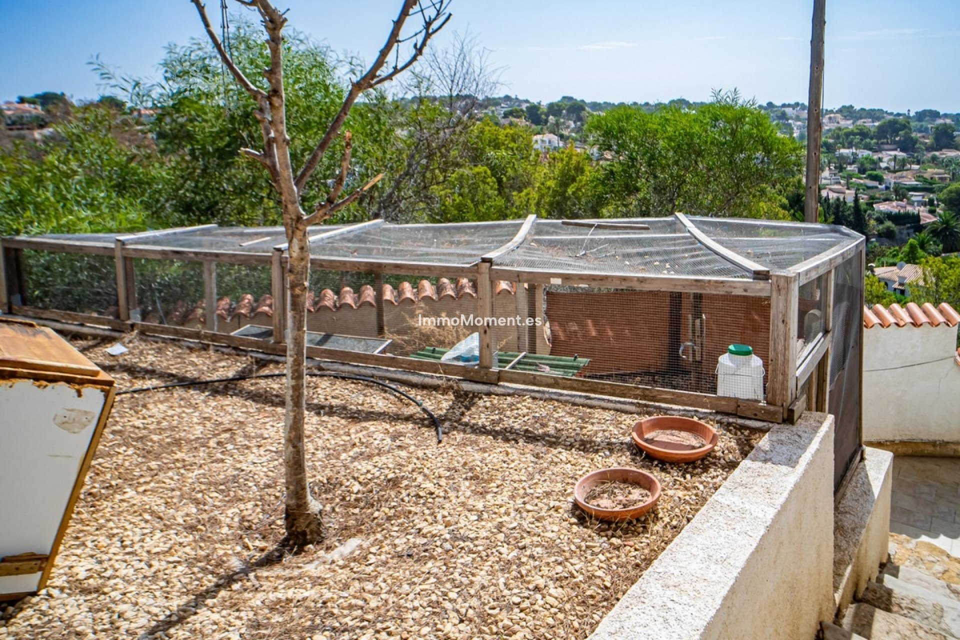 Resale - Villa - Benissa - Benissa Centro