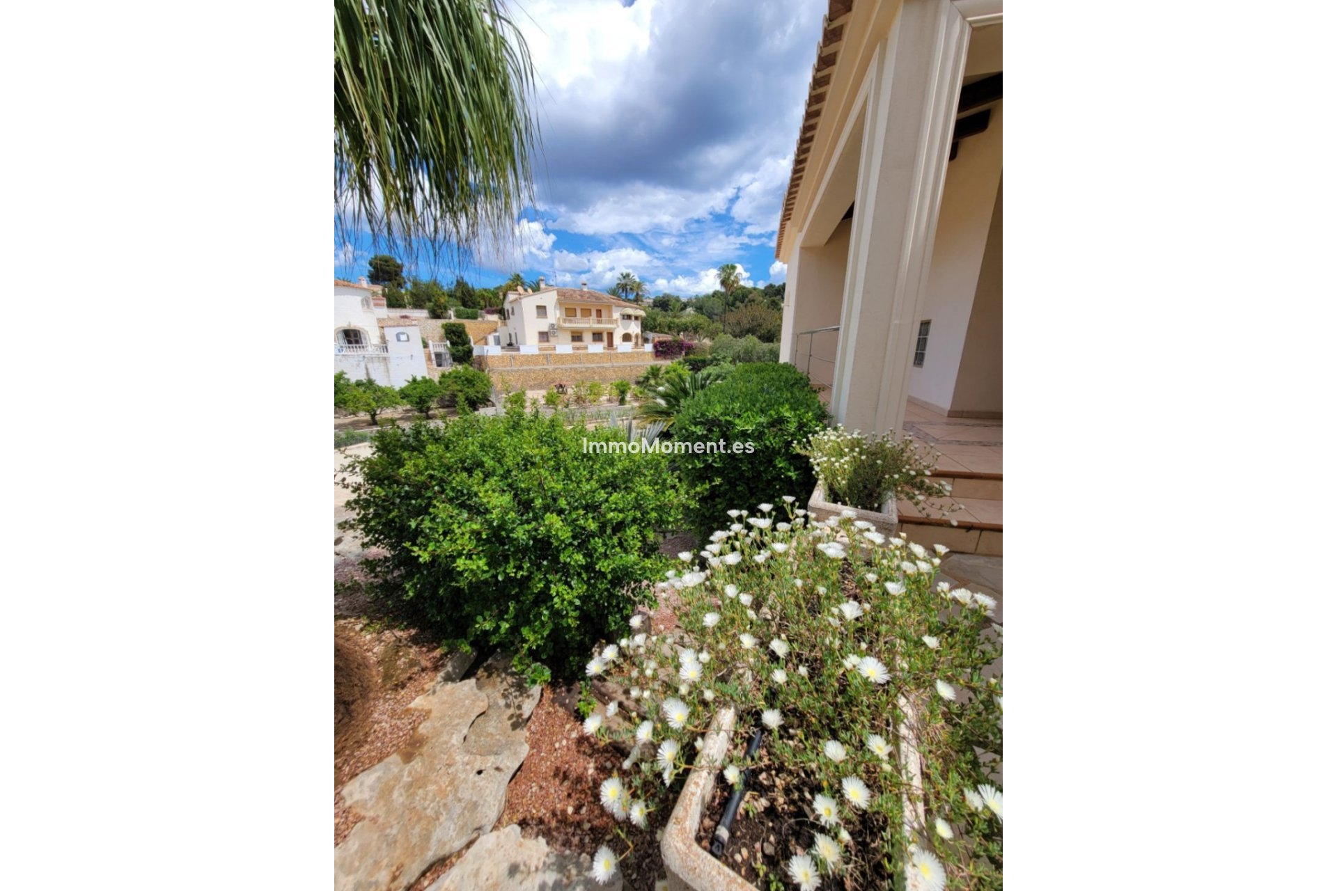 Resale - Villa - Benissa - Benissa Centro