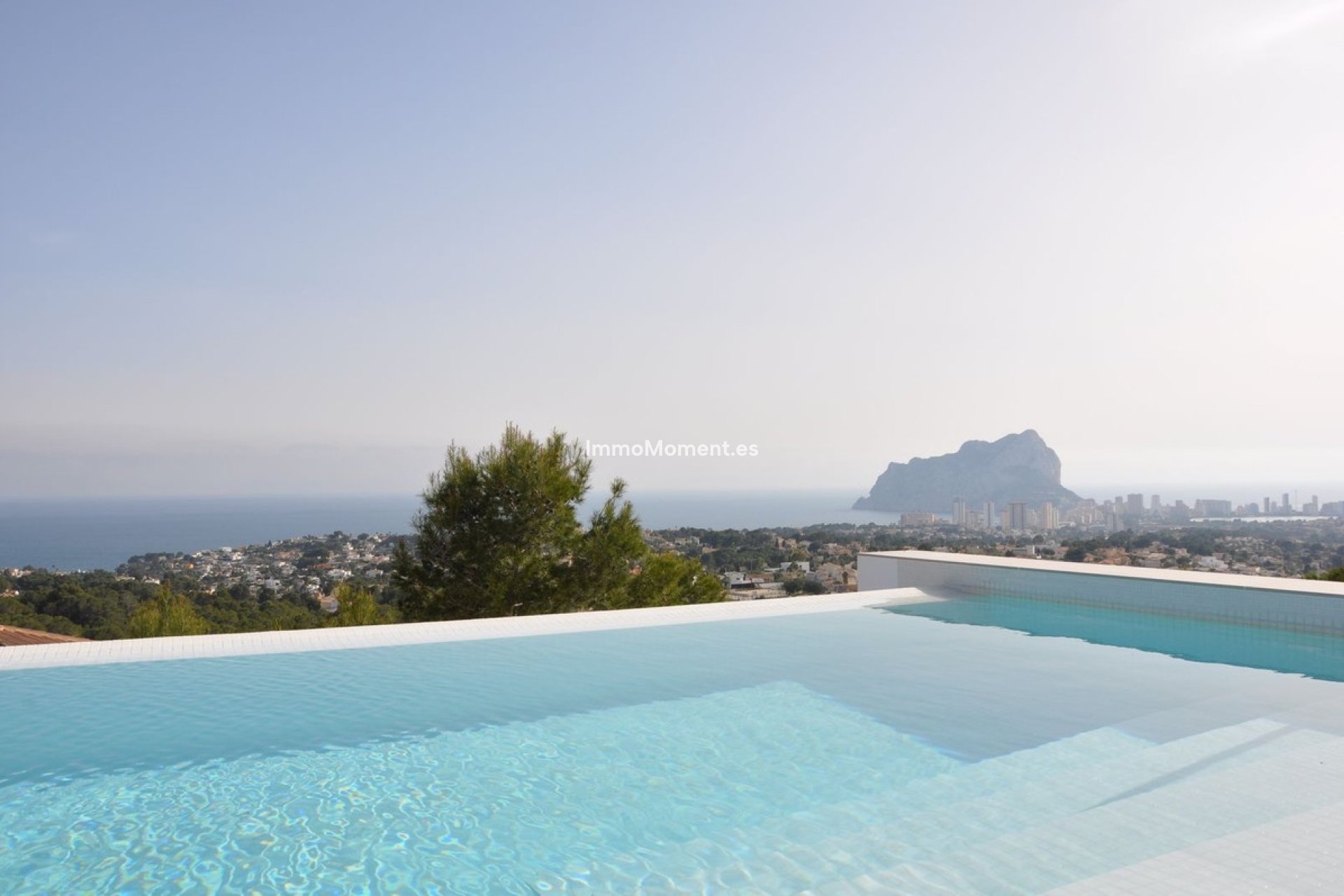 Resale - Villa - Benissa - Benissa Coast