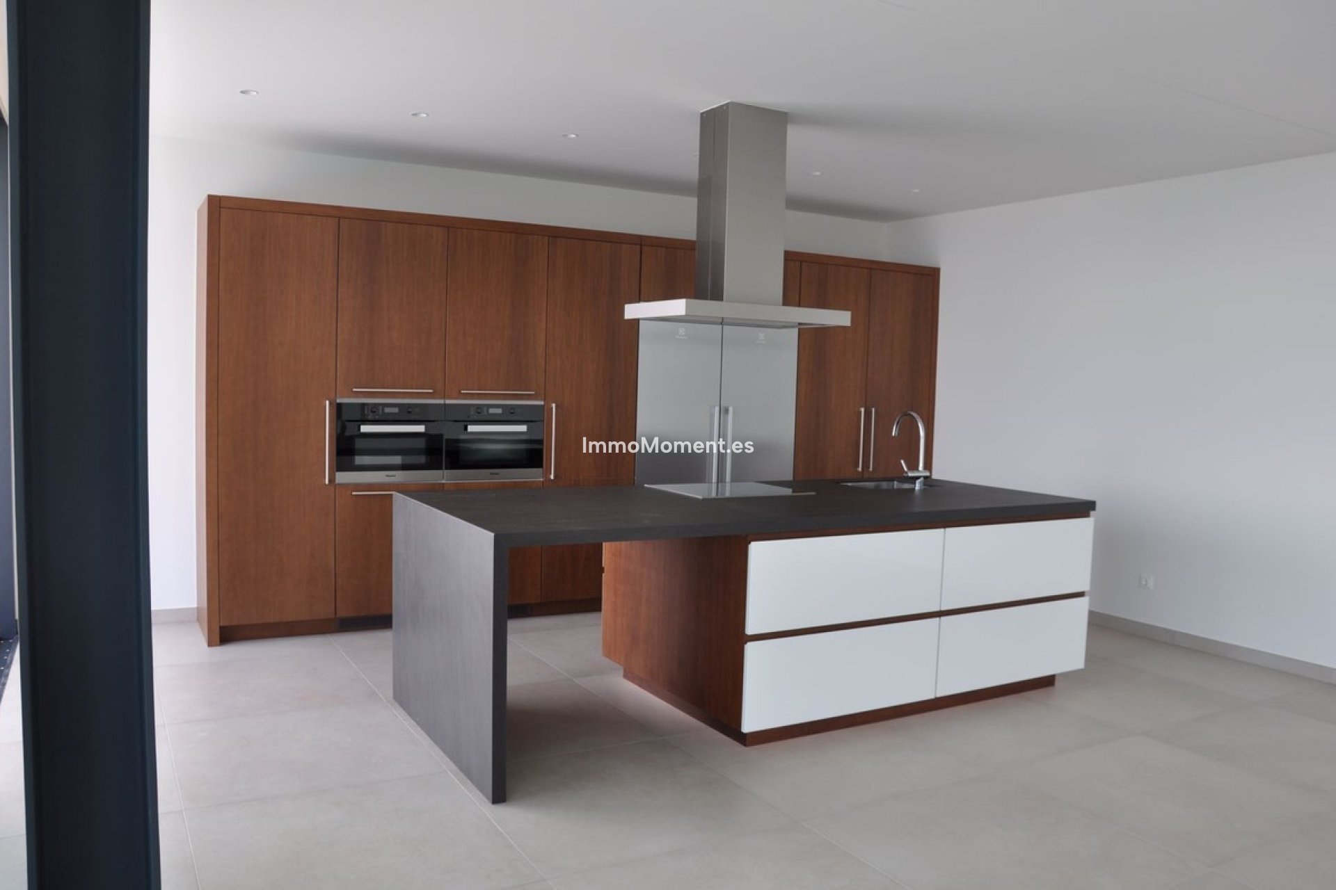 Resale - Villa - Benissa - Benissa Coast