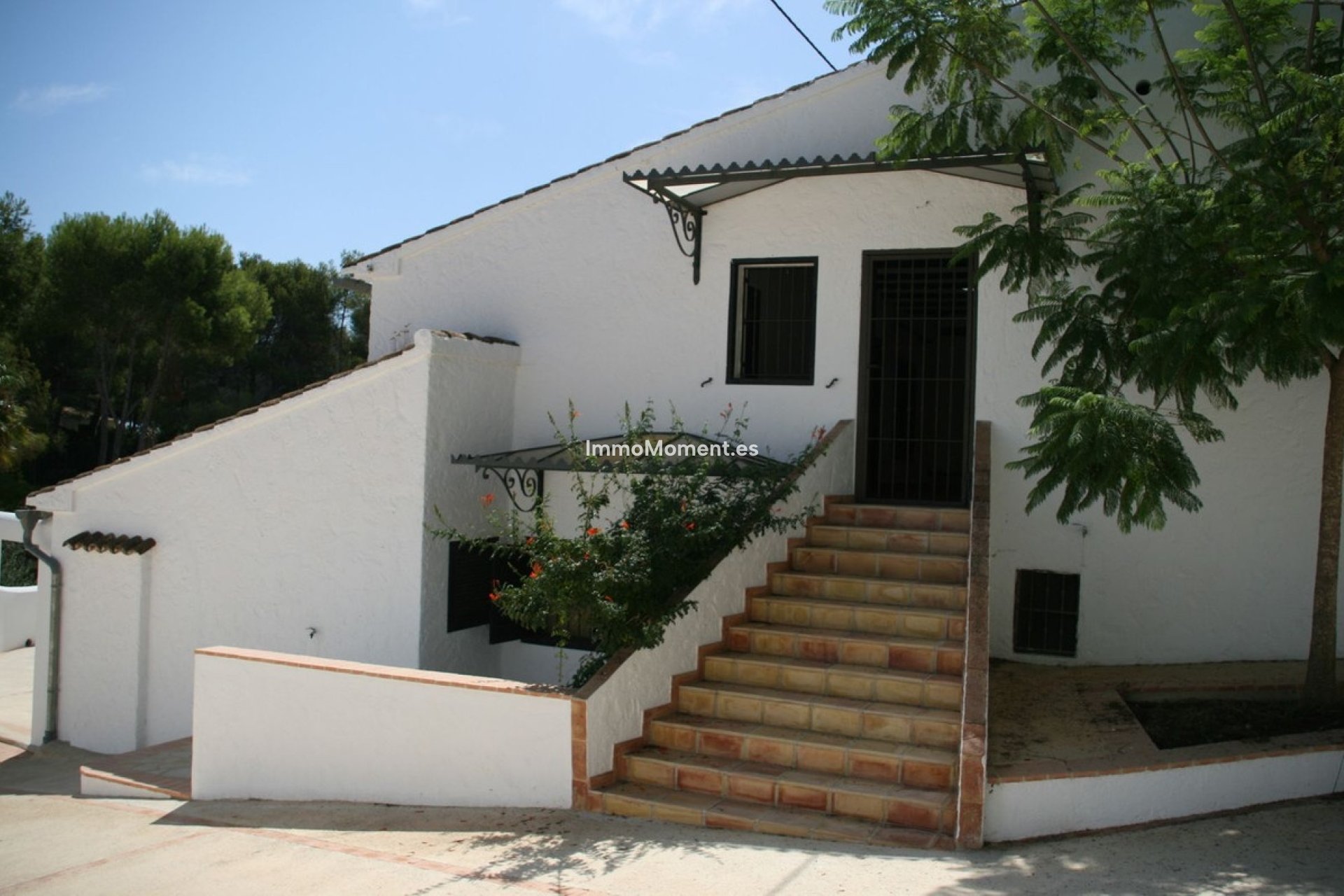 Resale - Villa - Benissa - Benissa Coast