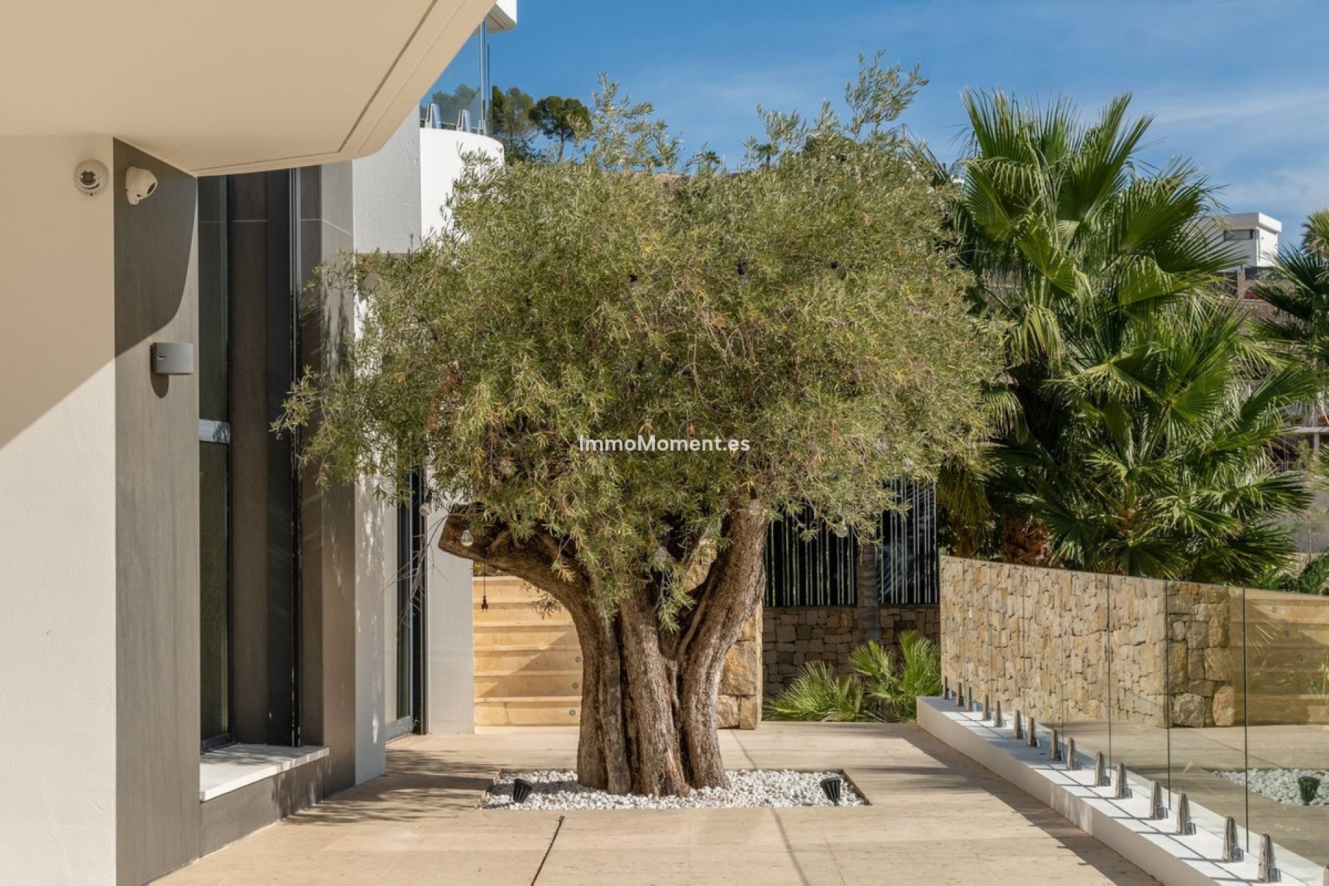 Resale - Villa - Benissa - Benissa Coast