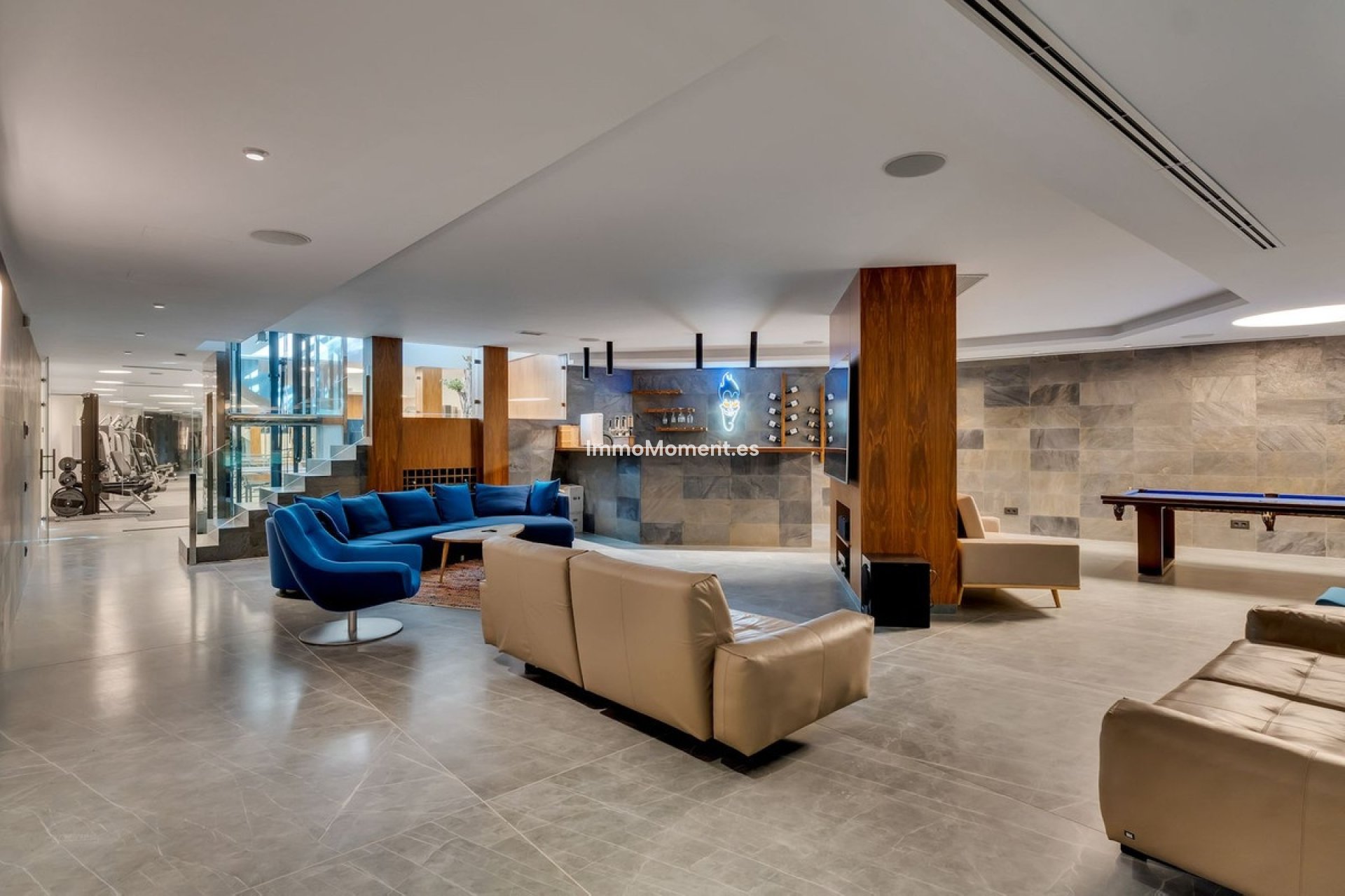 Resale - Villa - Benissa - Benissa Coast