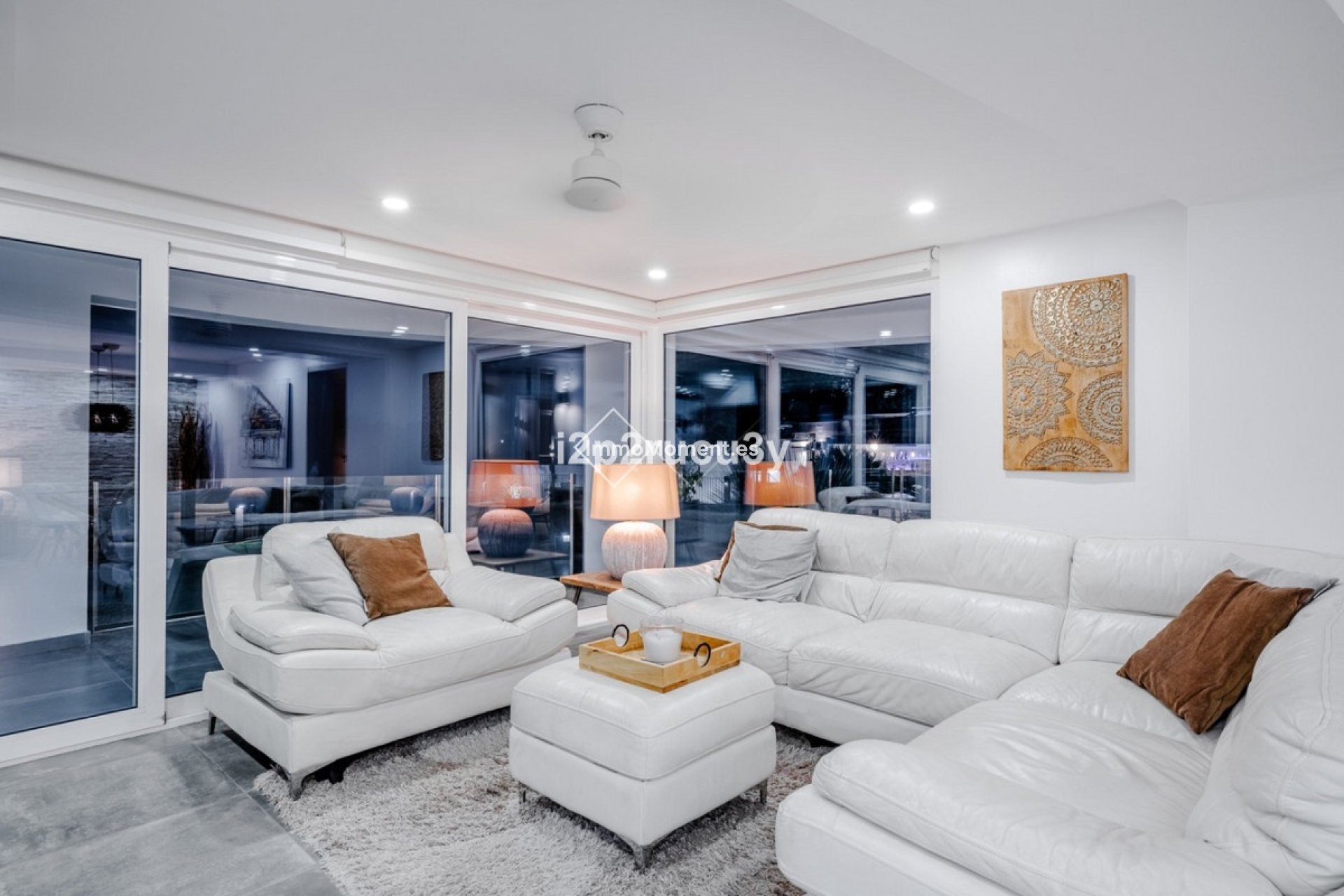 Resale - Villa - Benissa - Fanadix