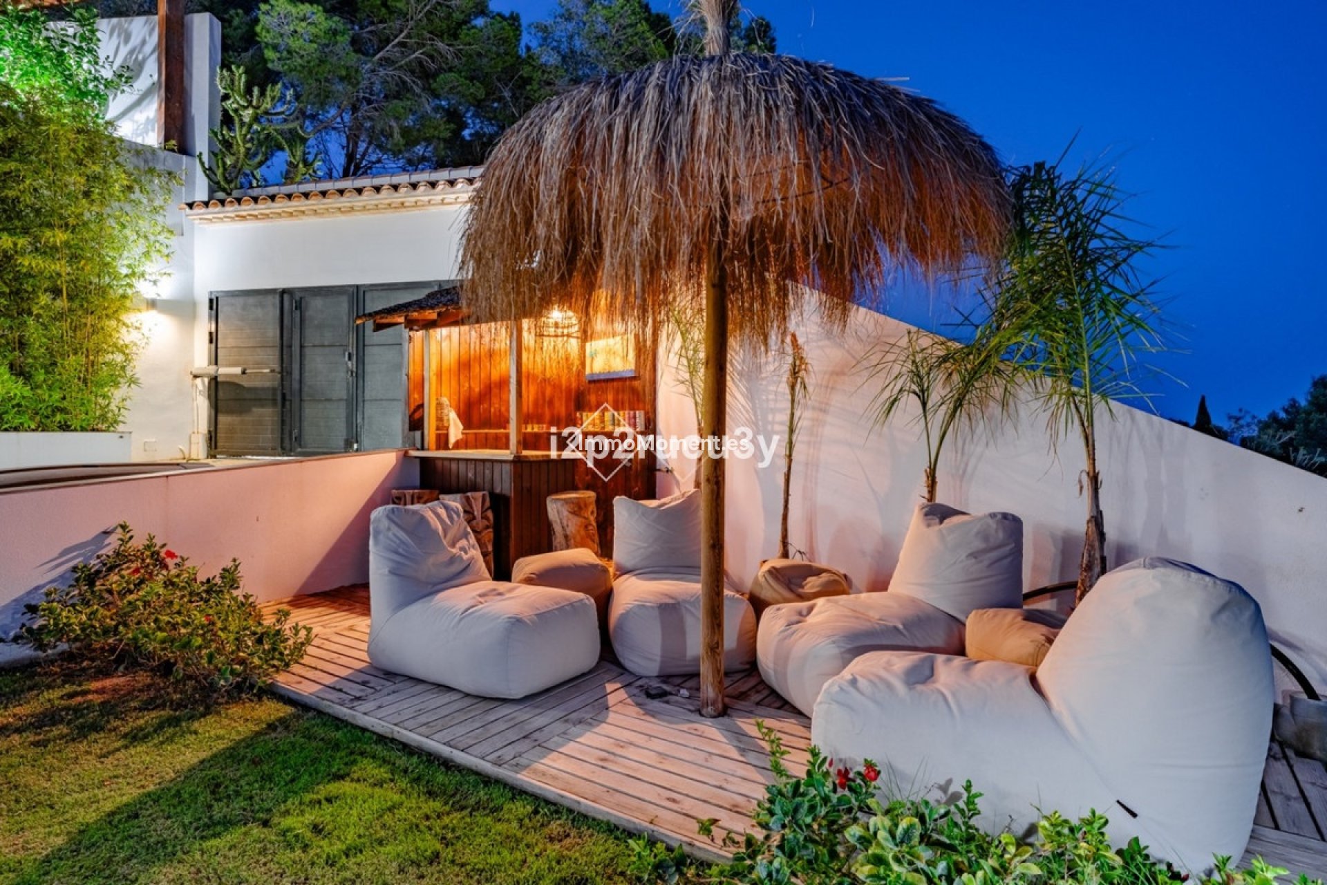 Resale - Villa - Benissa - Fanadix