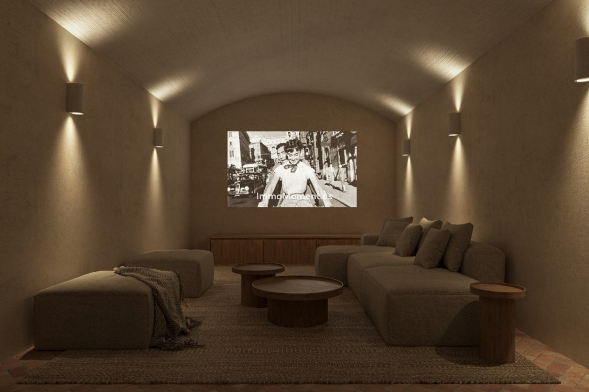 Resale - Villa - Benissa - La Fustera