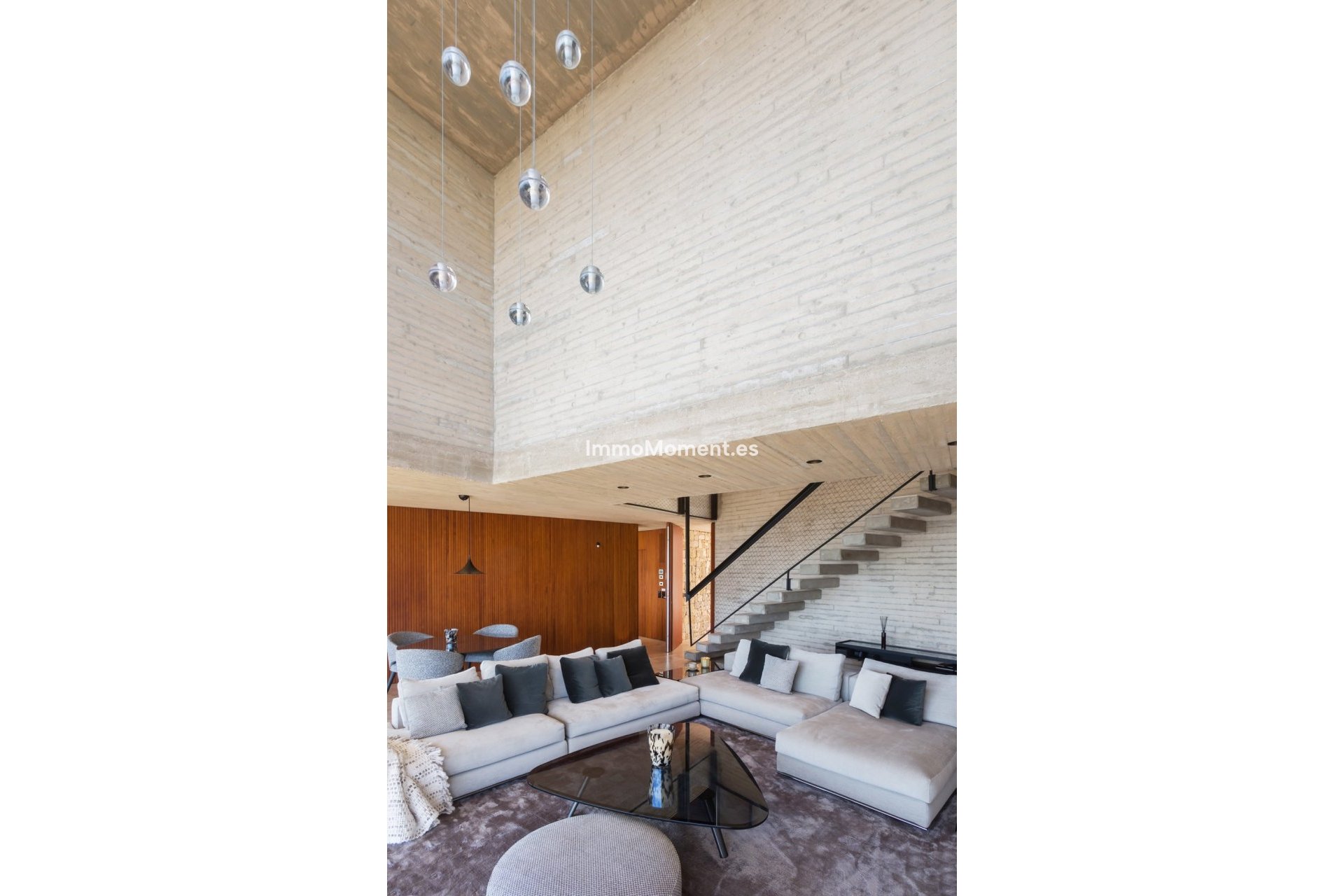 Resale - Villa - Benissa - La Fustera