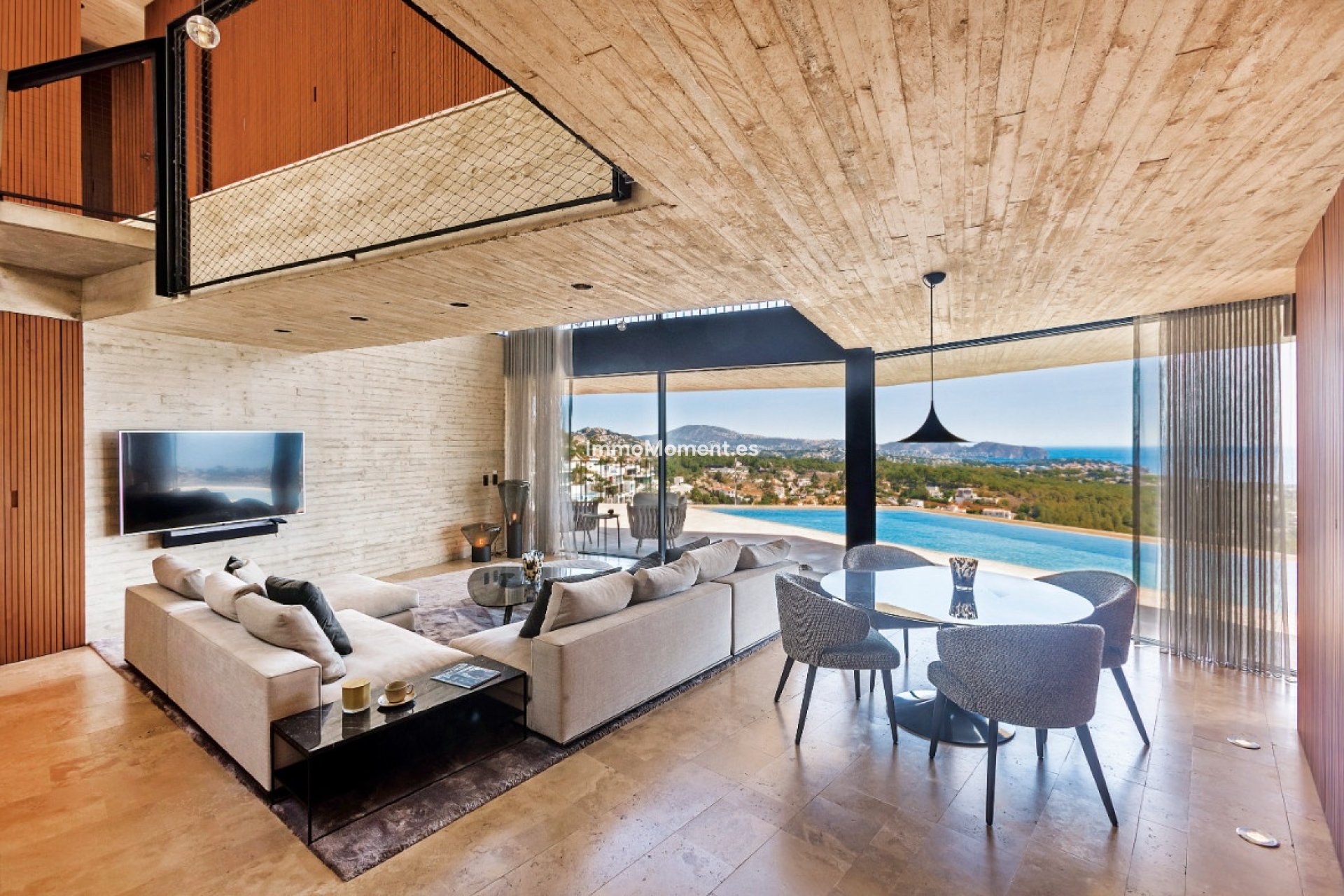 Resale - Villa - Benissa - La Fustera